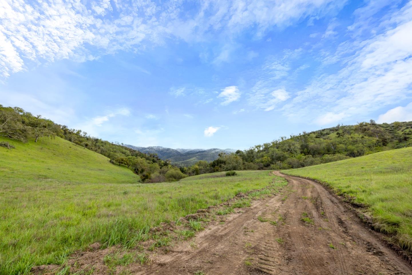 0 Cachagua Road