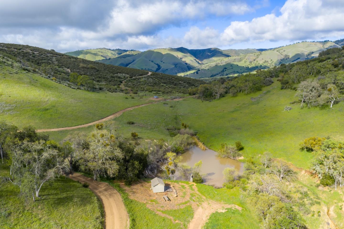 0 Cachagua Road