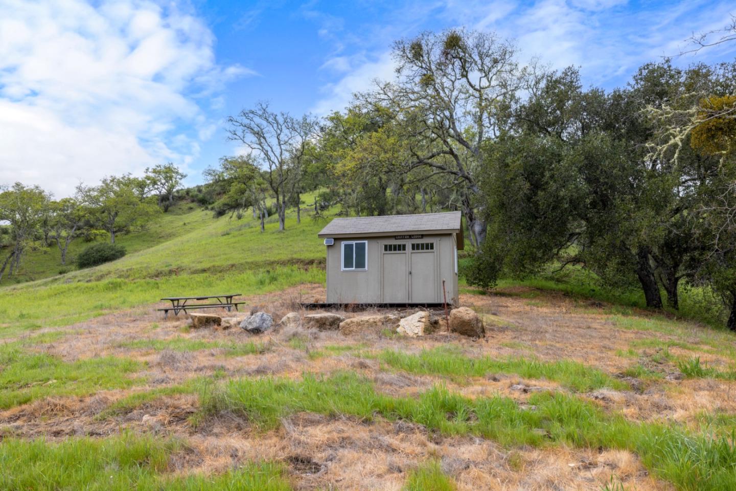 0 Cachagua Road