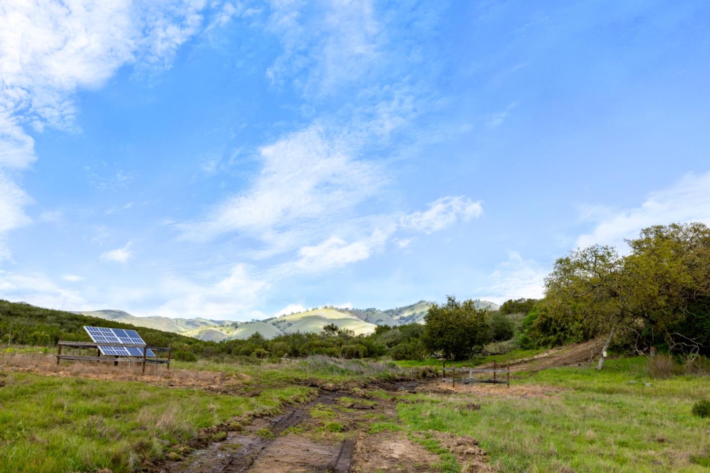 0 Cachagua Road