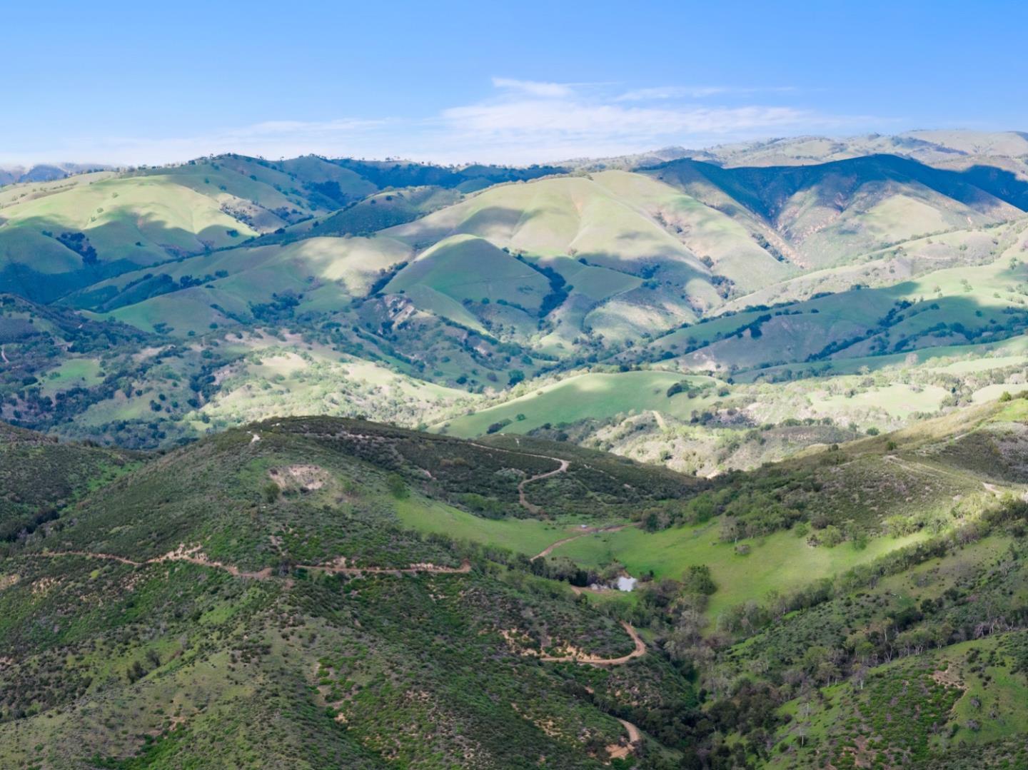 0 Cachagua Road