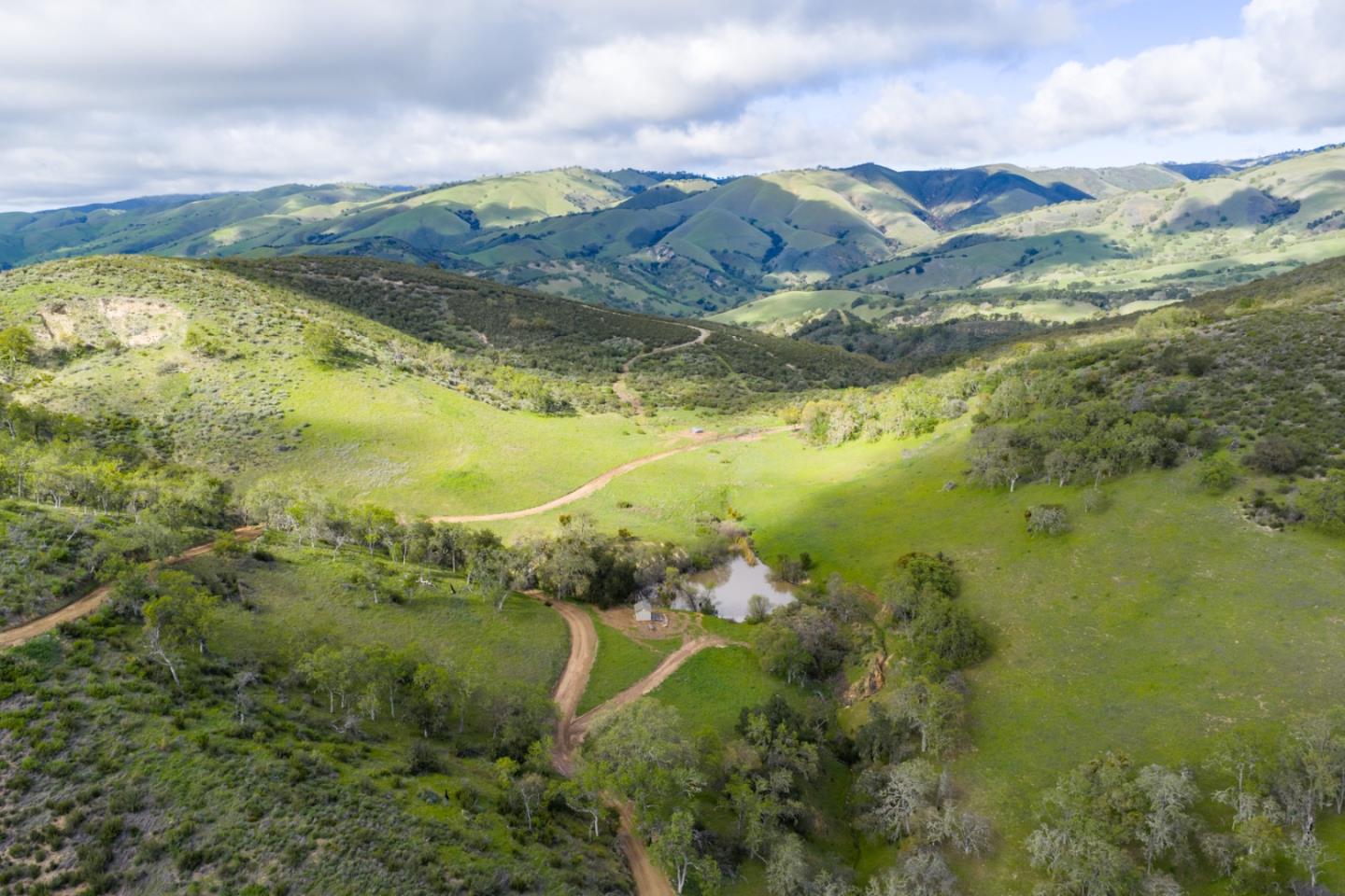 0 Cachagua Road