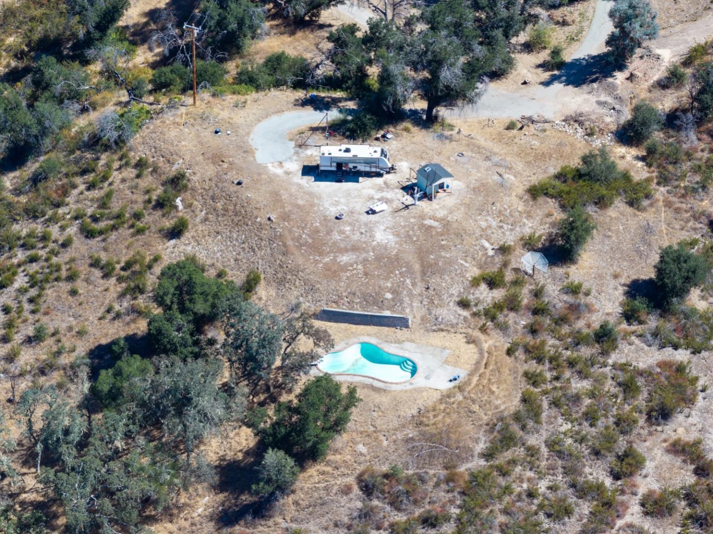 190 Cachagua RD