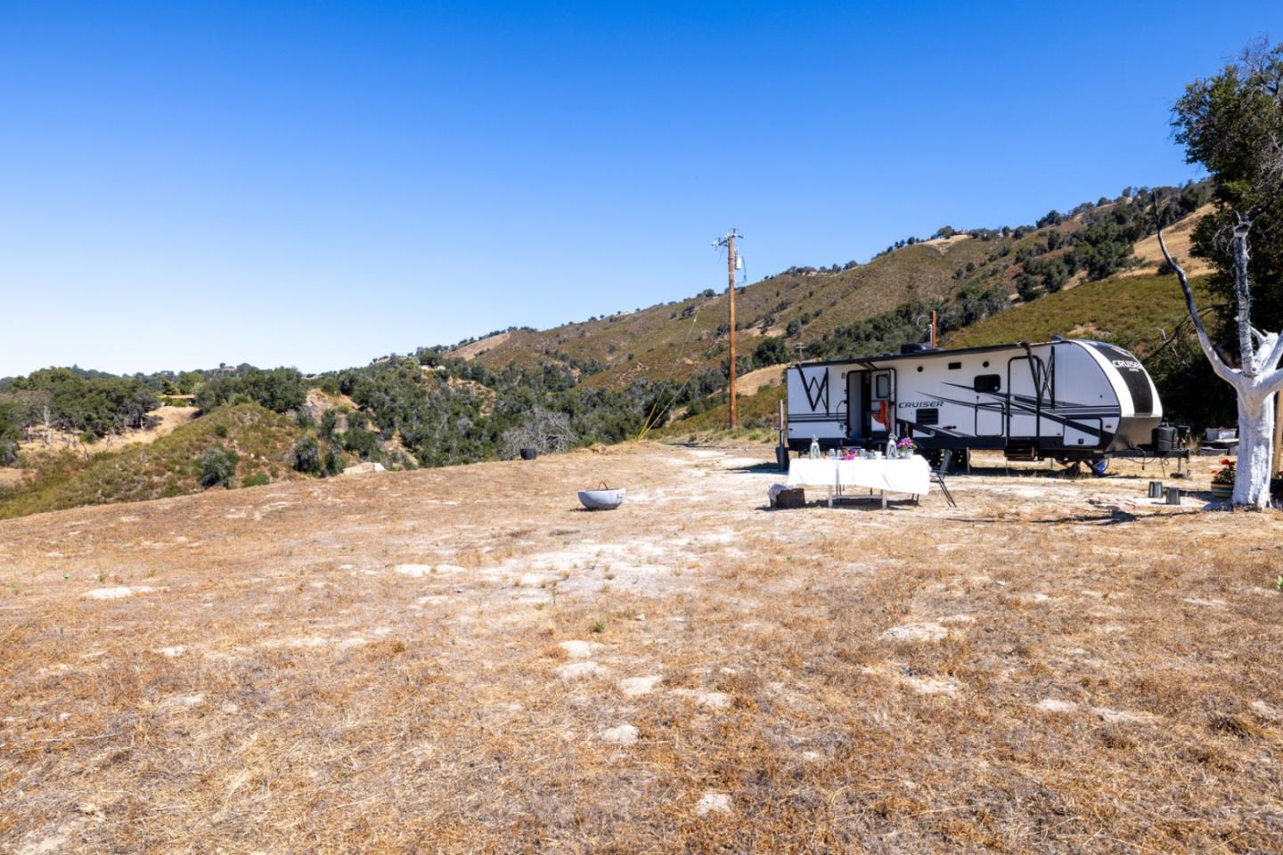 190 Cachagua RD