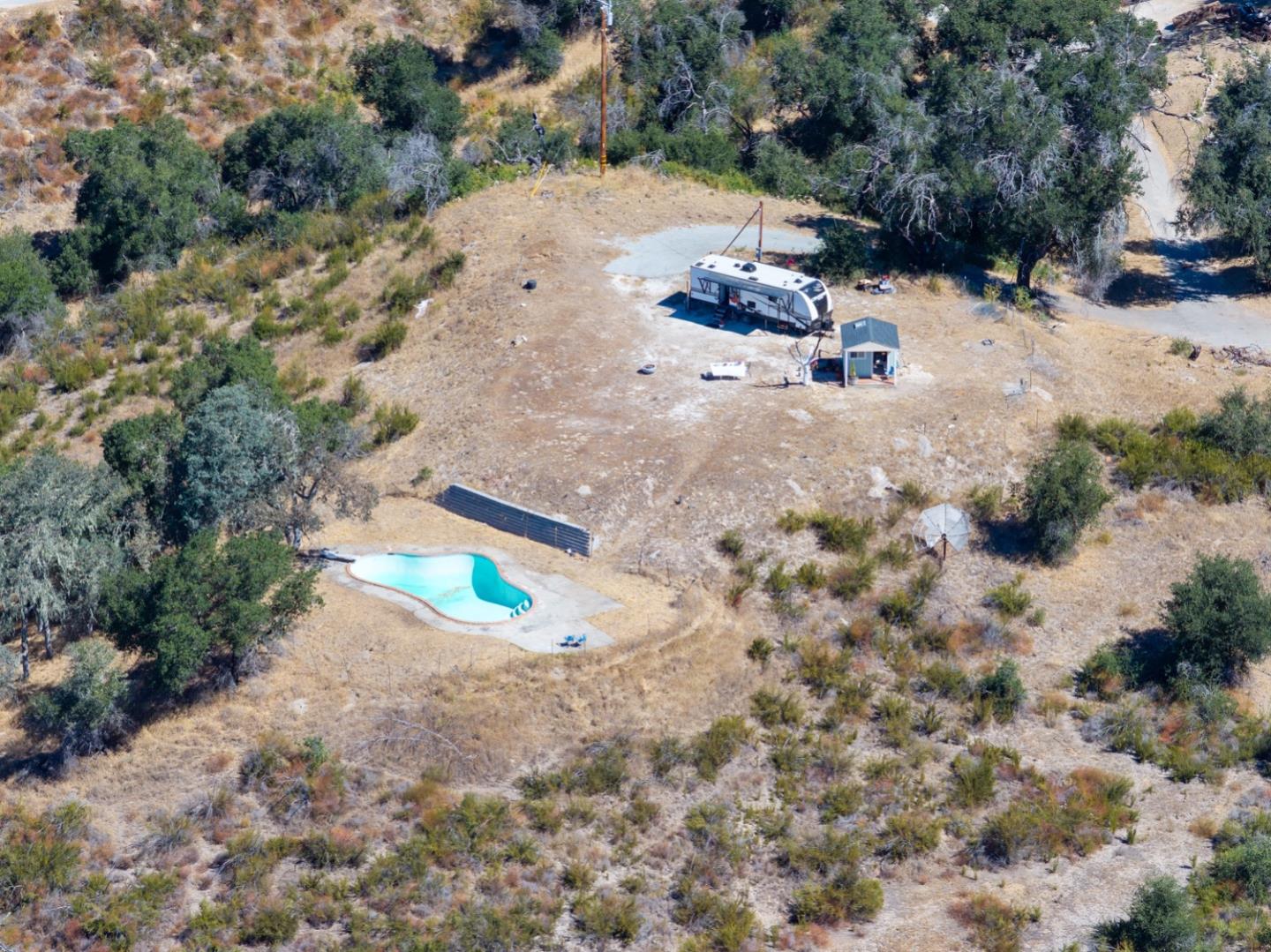 190 Cachagua RD