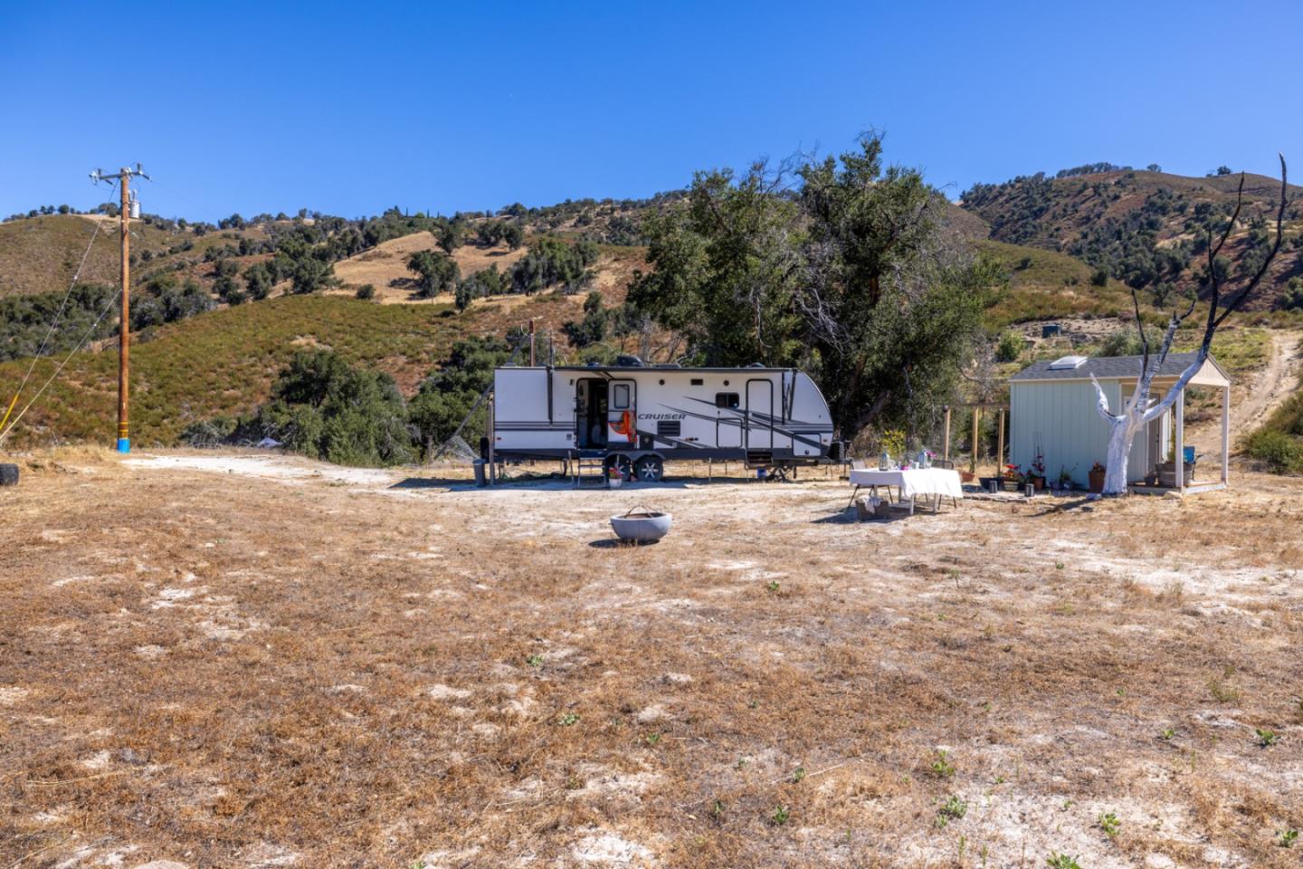 190 Cachagua RD
