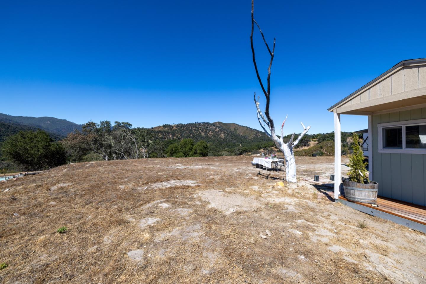 190 Cachagua RD