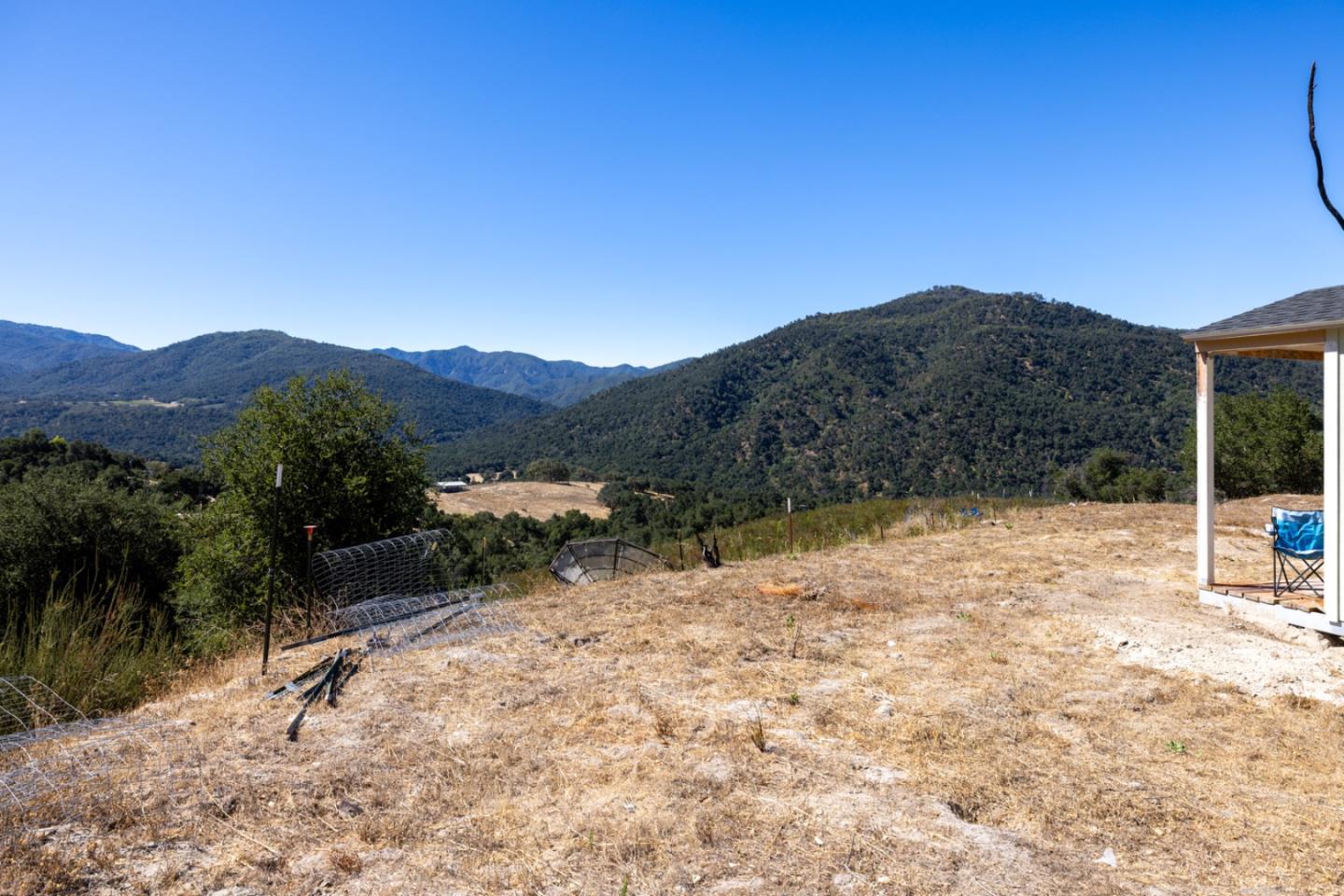 190 Cachagua RD