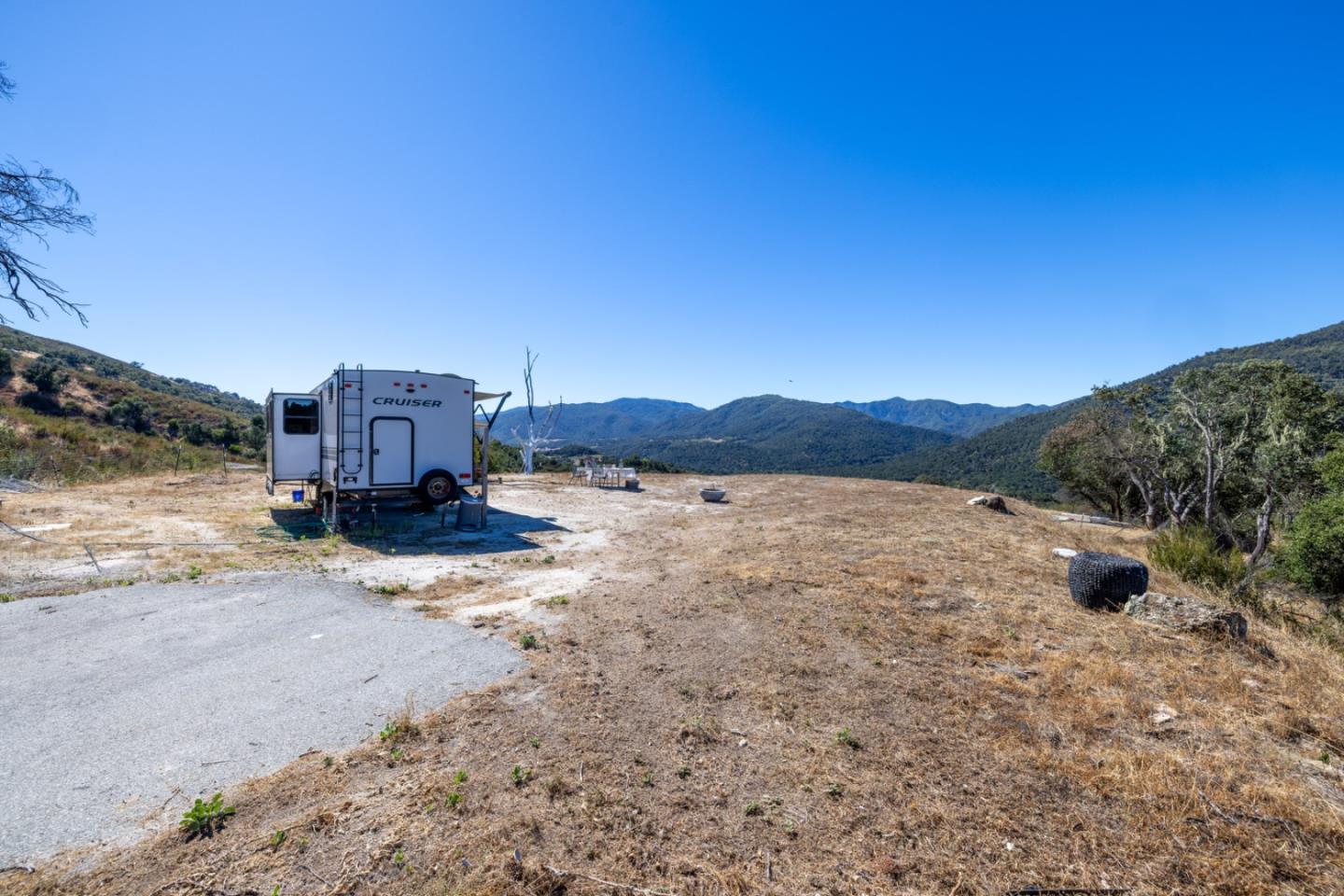 190 Cachagua RD