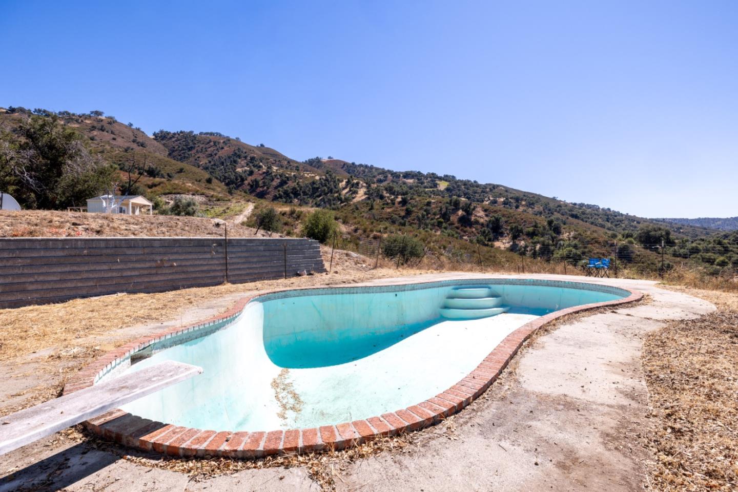 190 Cachagua RD