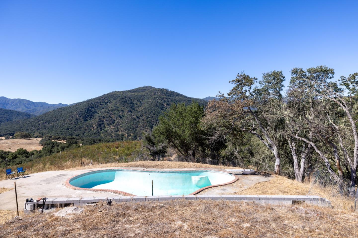 190 Cachagua RD