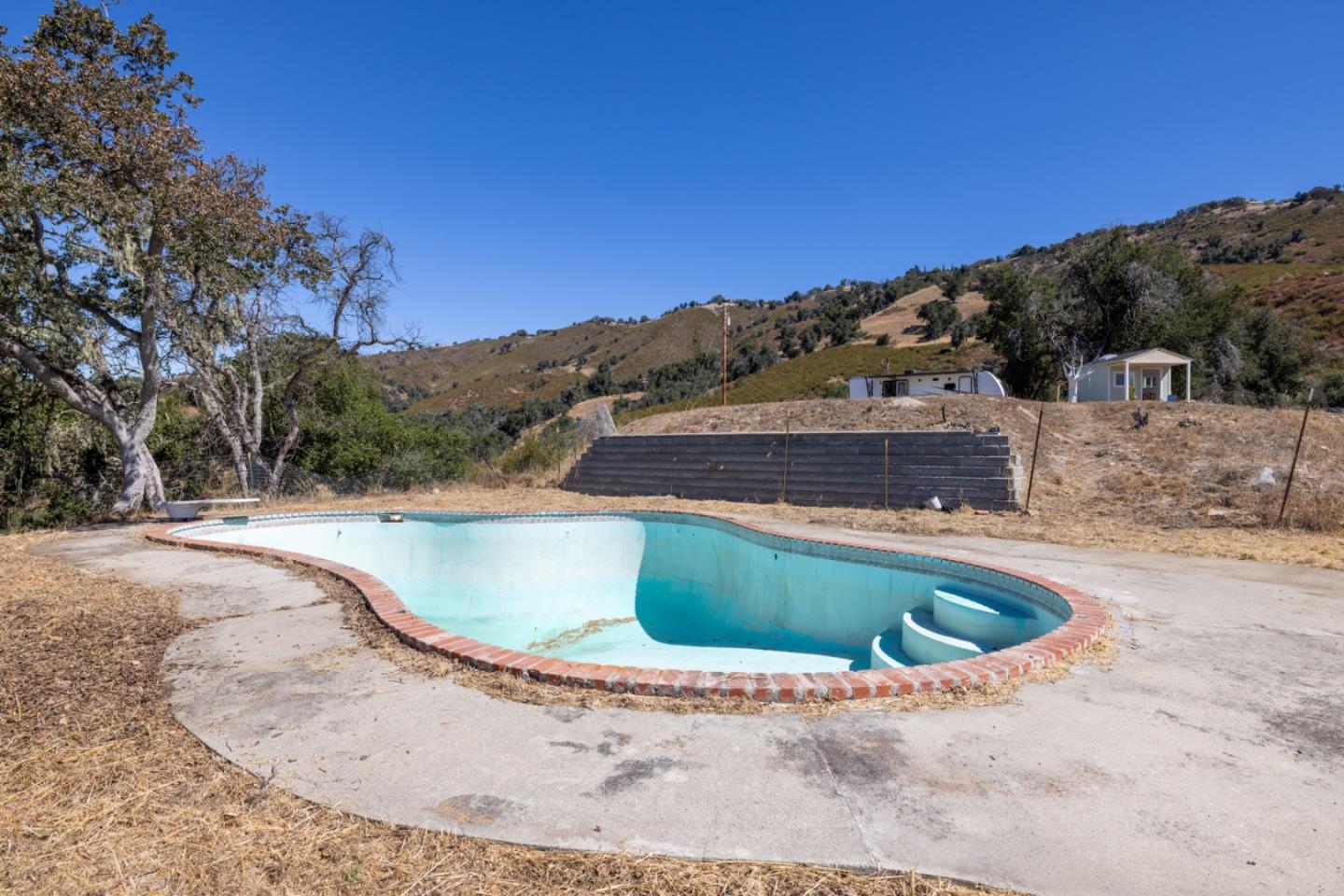 190 Cachagua RD