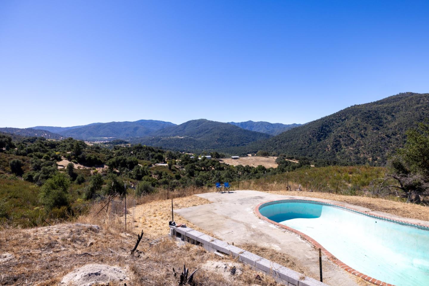 190 Cachagua RD