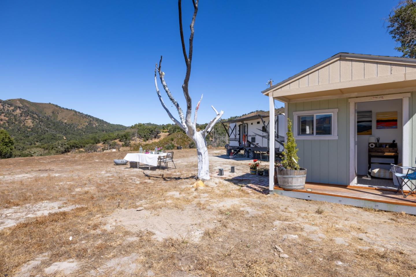 190 Cachagua RD
