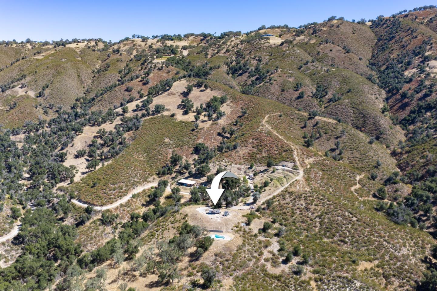 190 Cachagua RD
