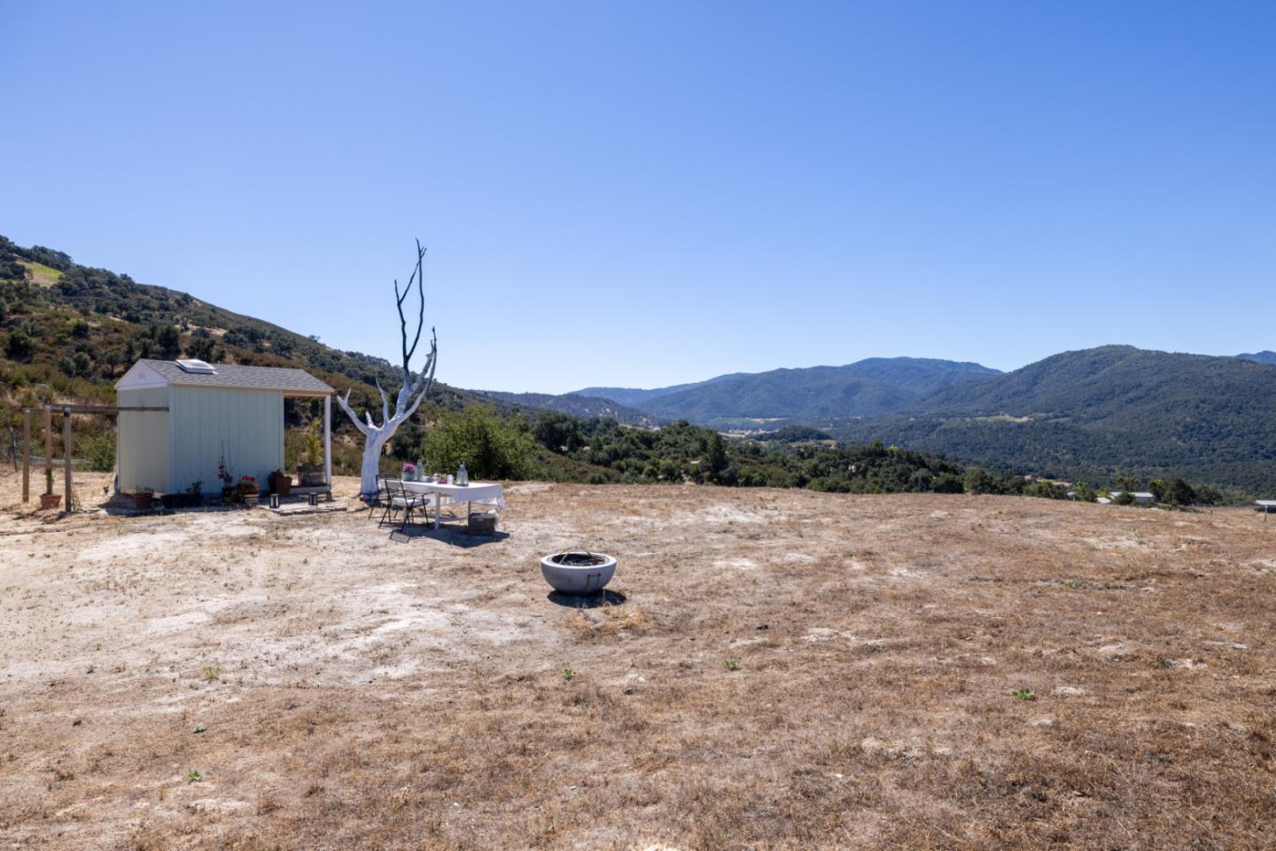 190 Cachagua RD