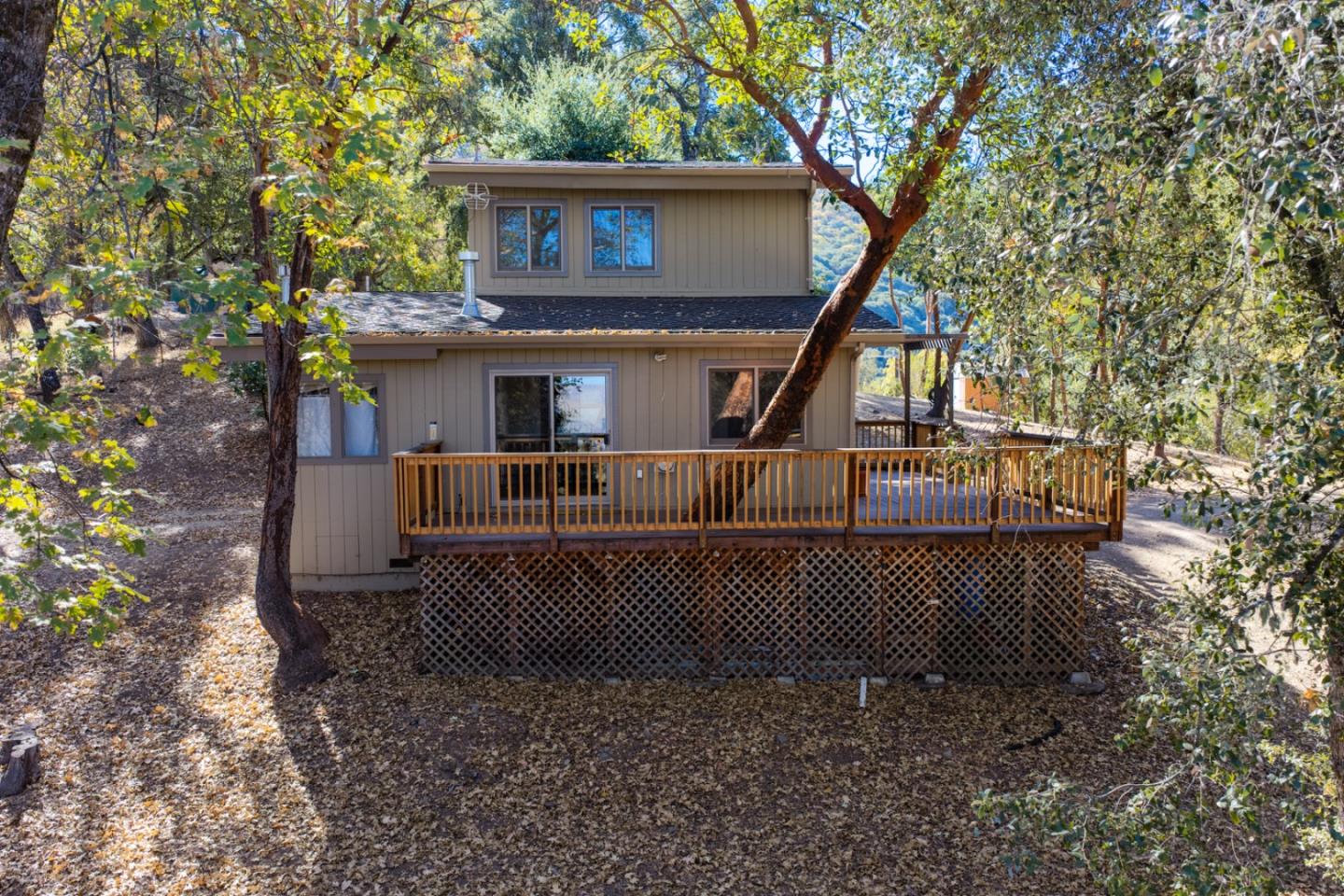 39207 Tassajara RD