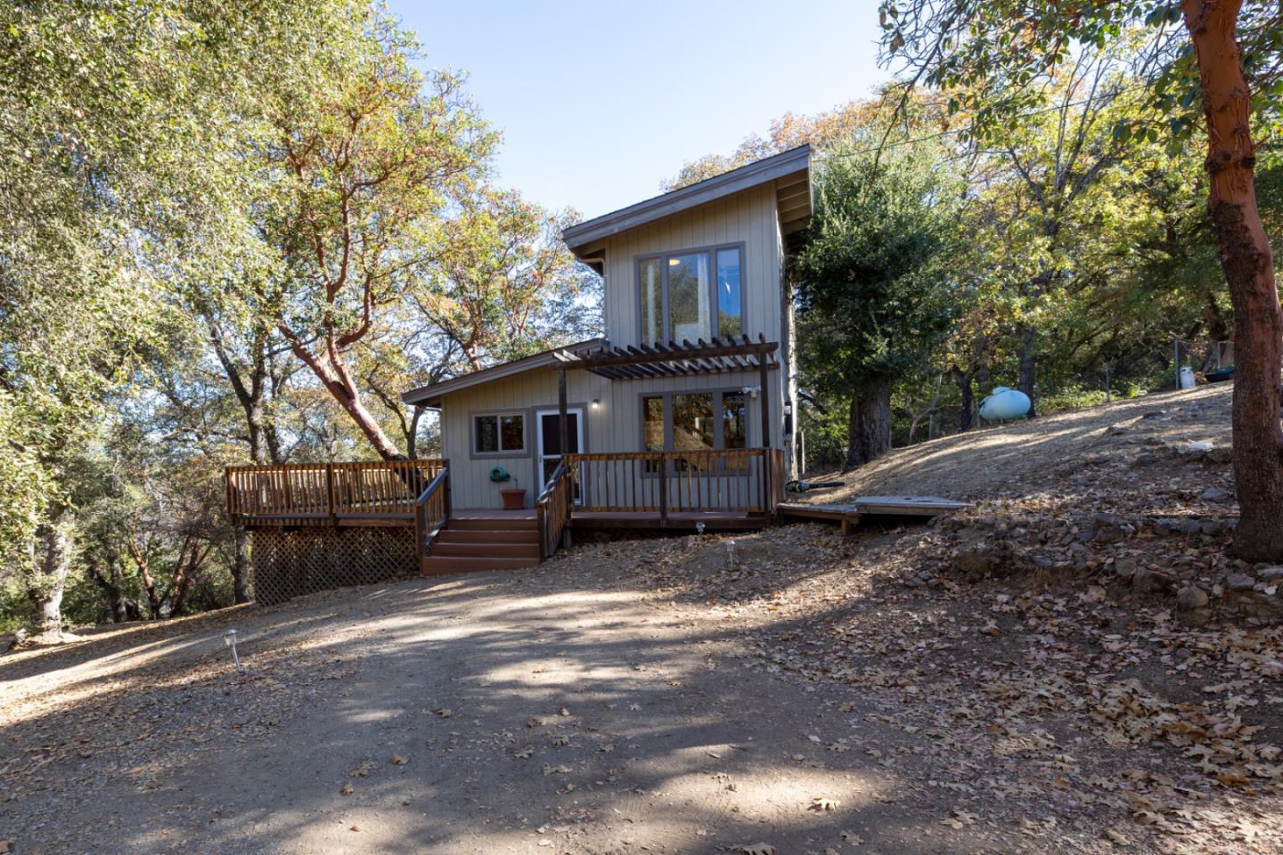 39207 Tassajara RD