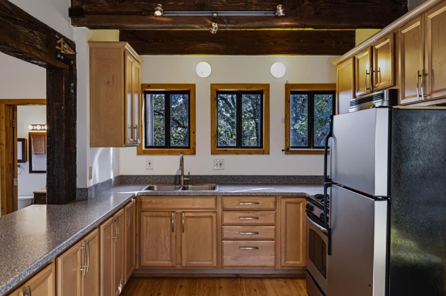 39207 Tassajara RD