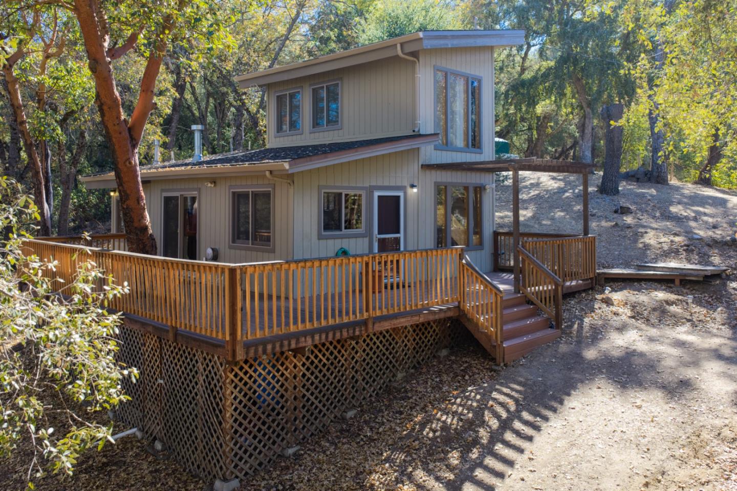 39207 Tassajara RD