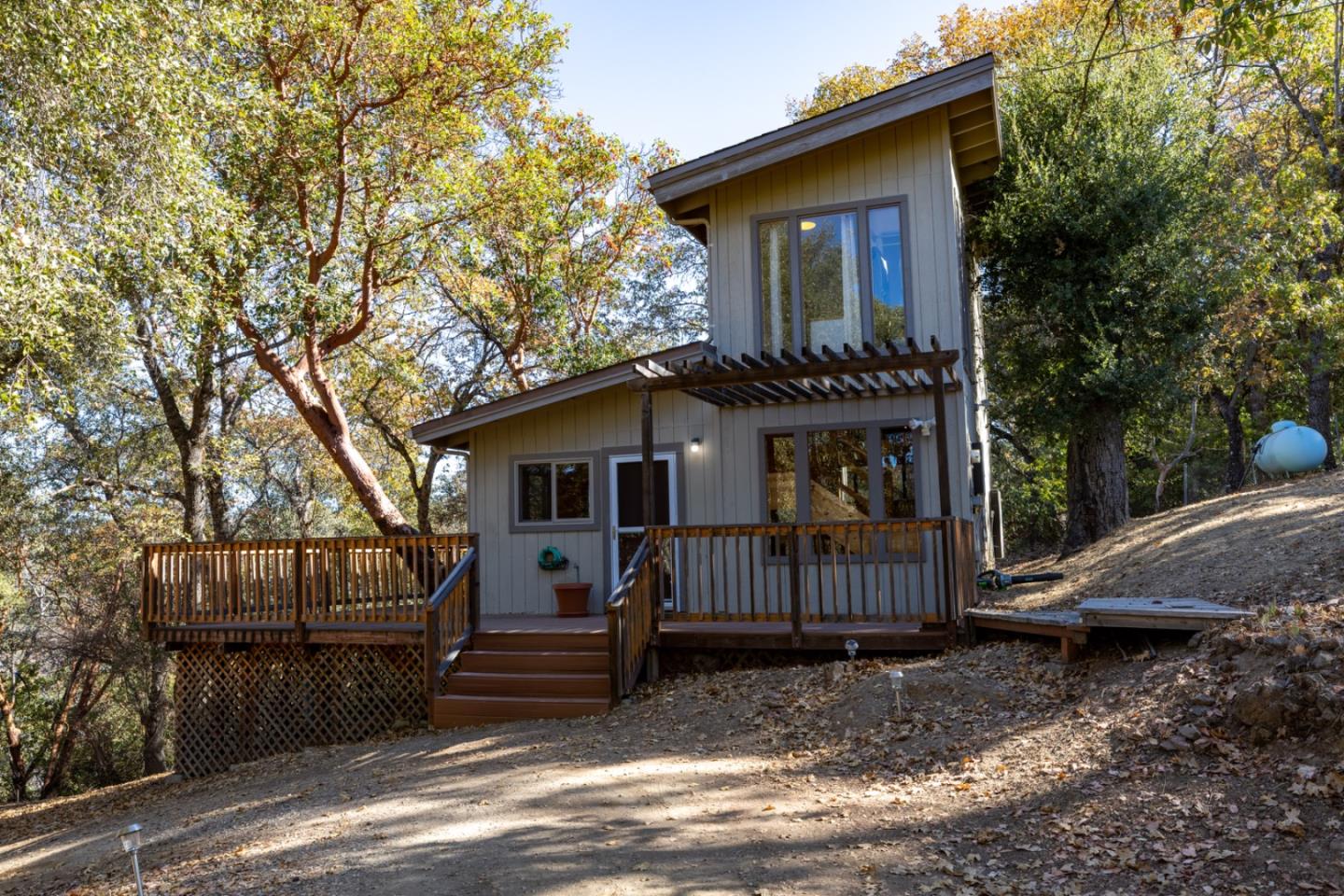 39207 Tassajara RD