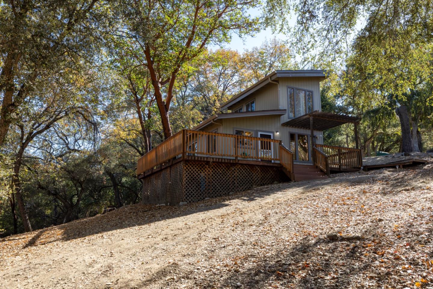 39207 Tassajara RD