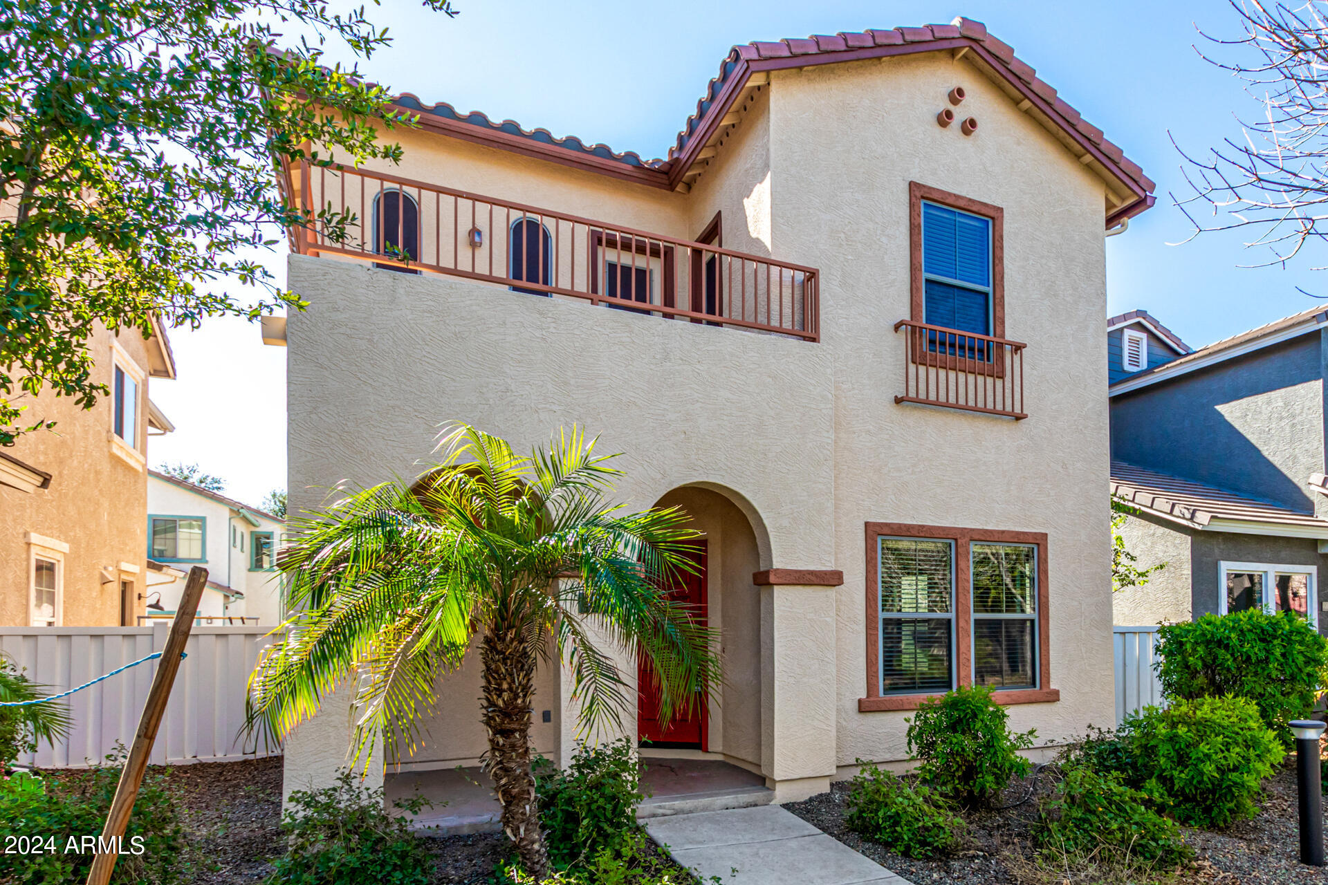 3068 E TAMARISK Street
