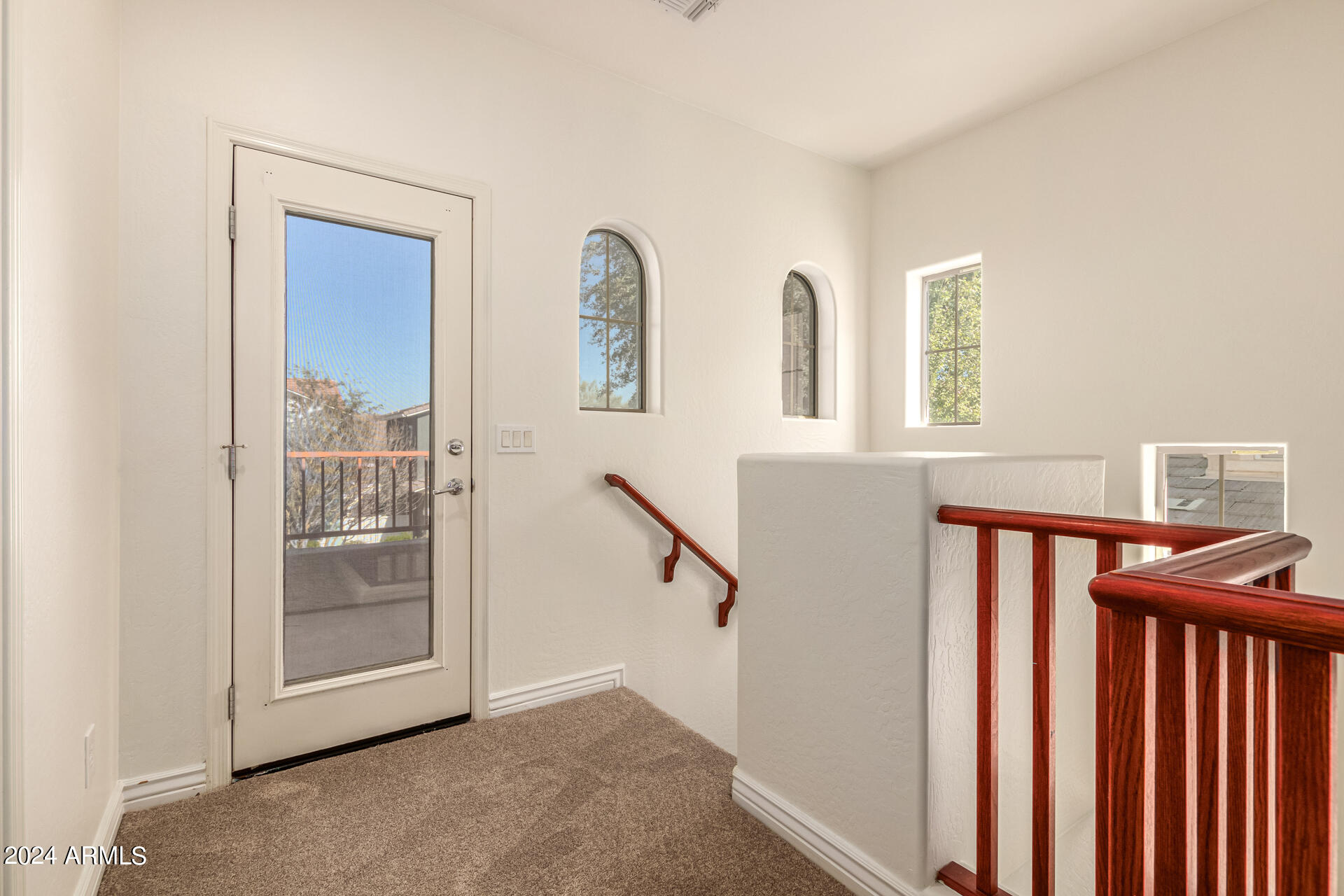 3068 E TAMARISK Street