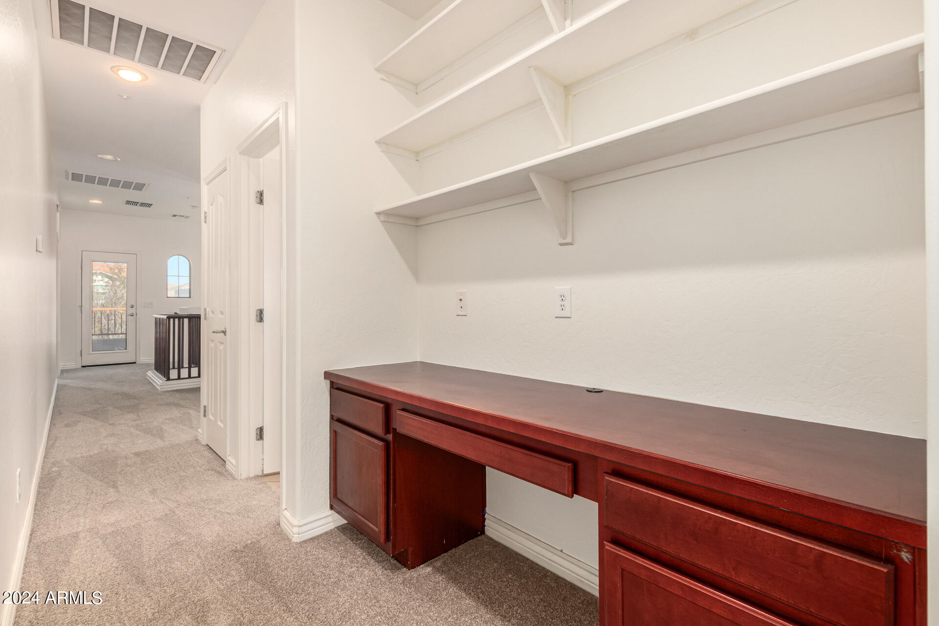 3068 E TAMARISK Street