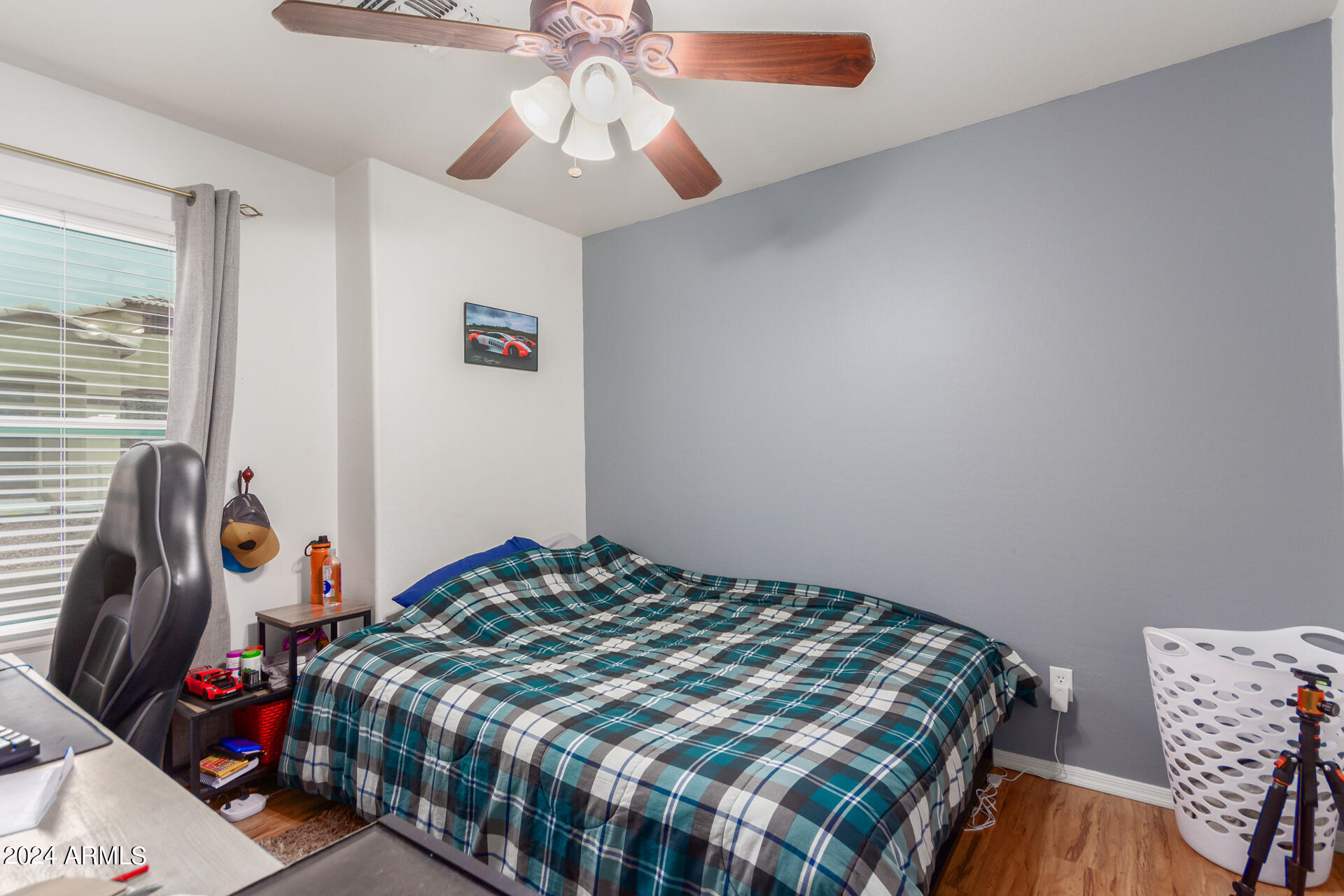 6727 S COFFEE FLAT Trail