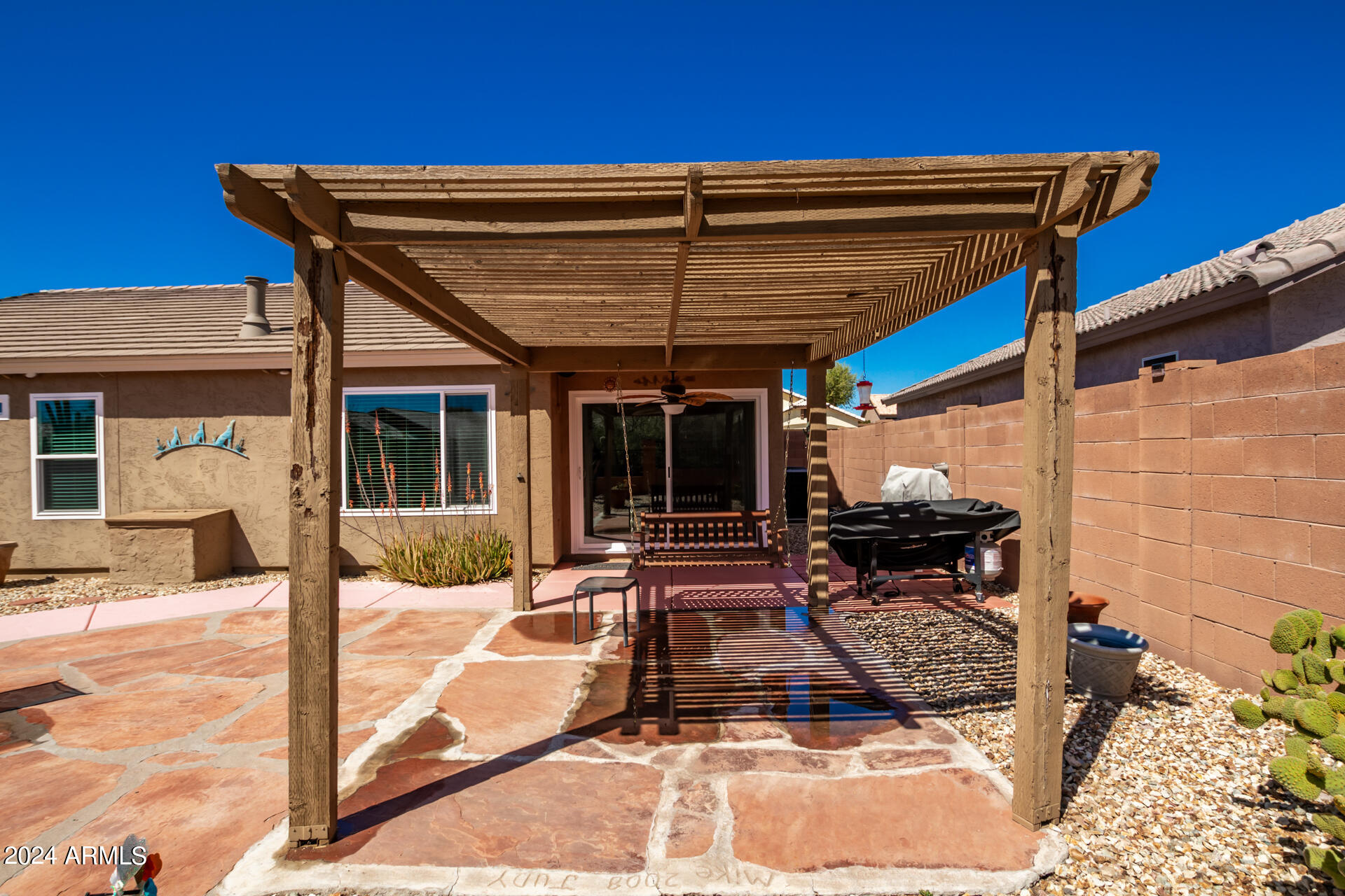 6727 S COFFEE FLAT Trail