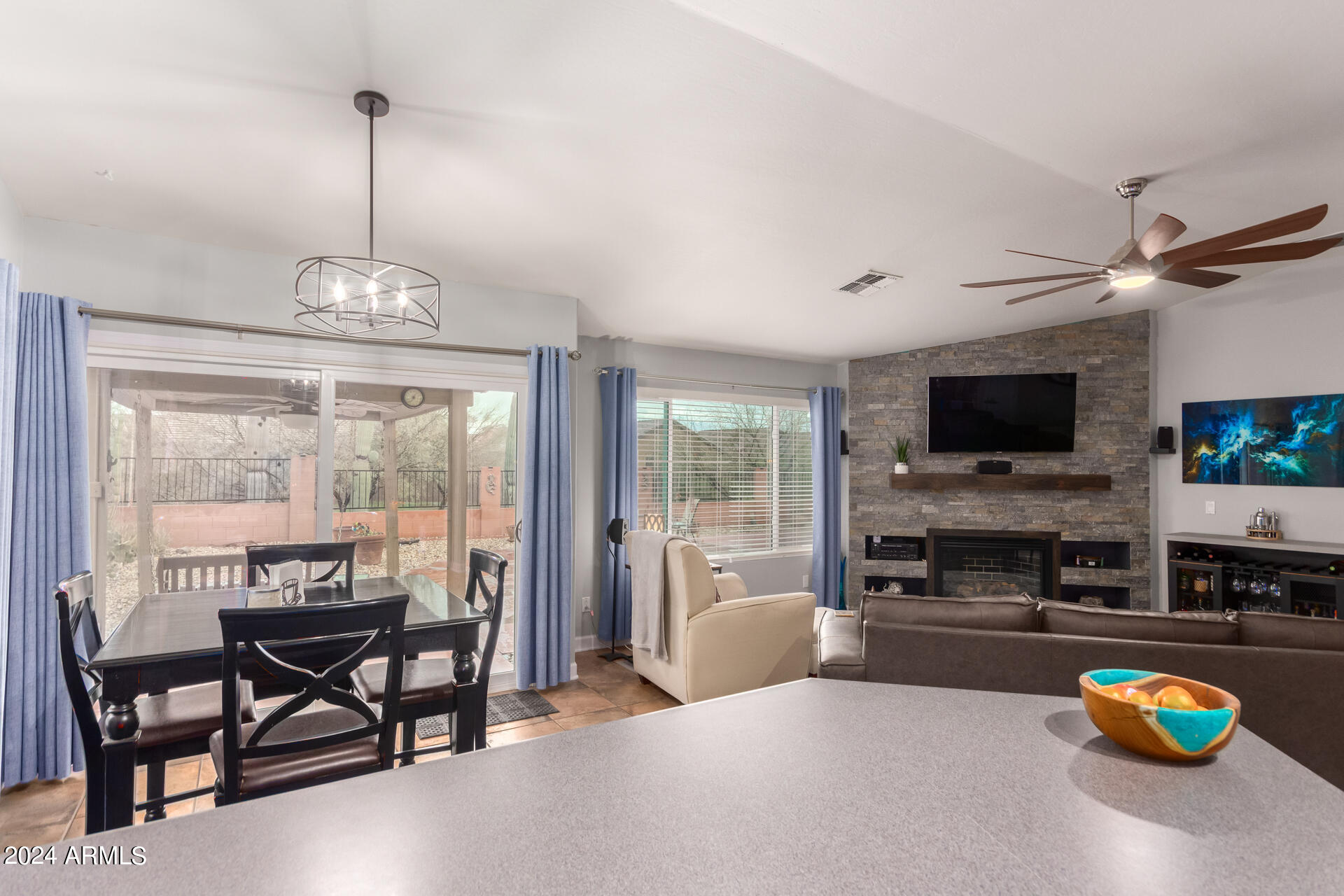 6727 S COFFEE FLAT Trail