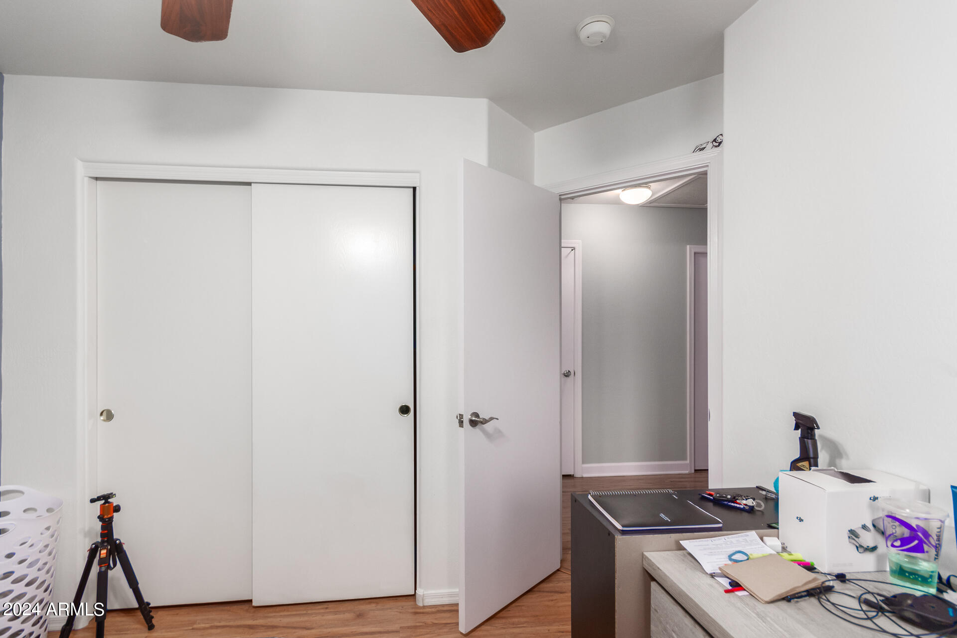 6727 S COFFEE FLAT Trail