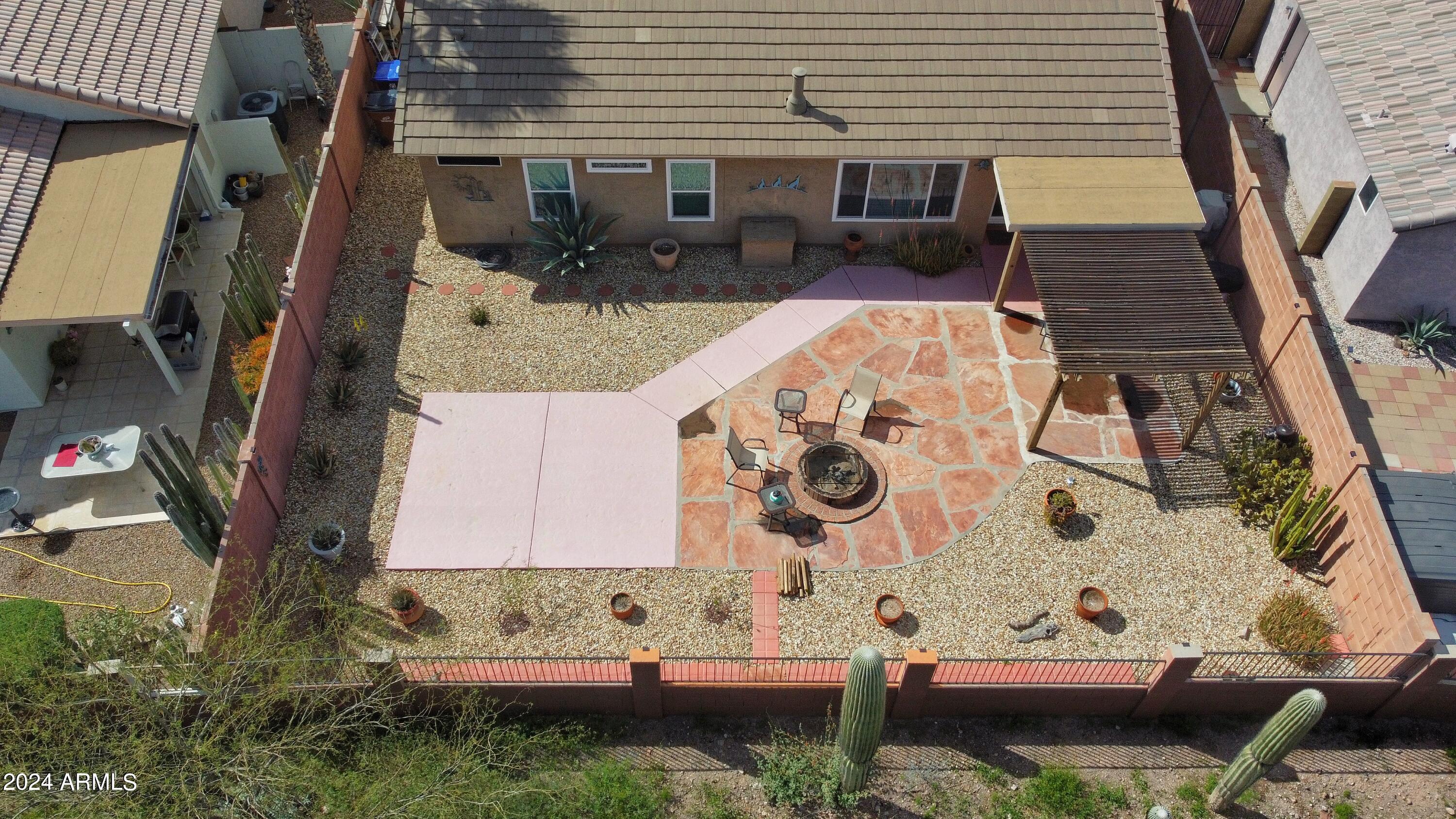 6727 S COFFEE FLAT Trail