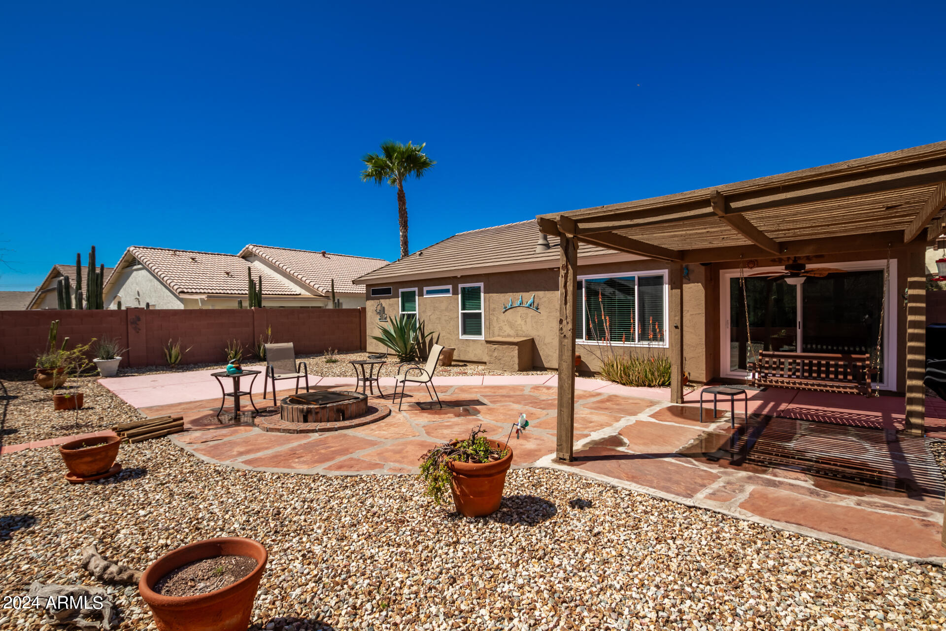 6727 S COFFEE FLAT Trail