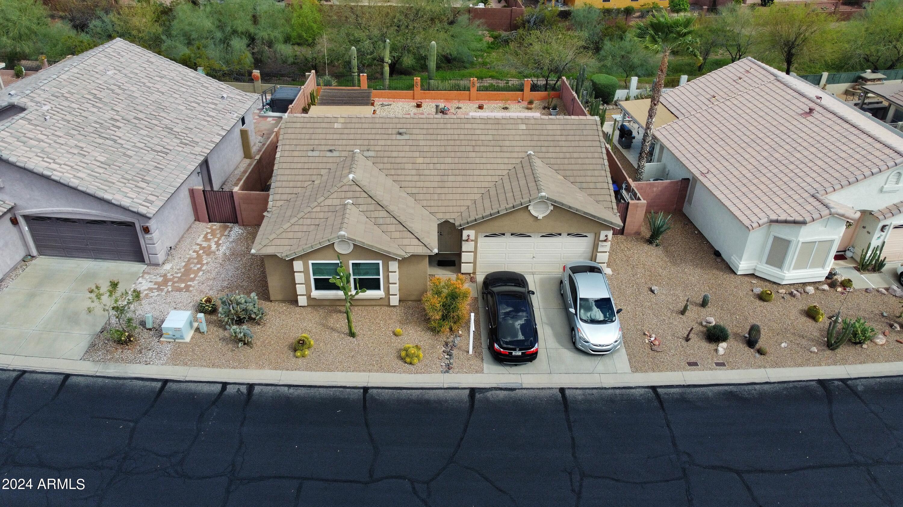 6727 S COFFEE FLAT Trail