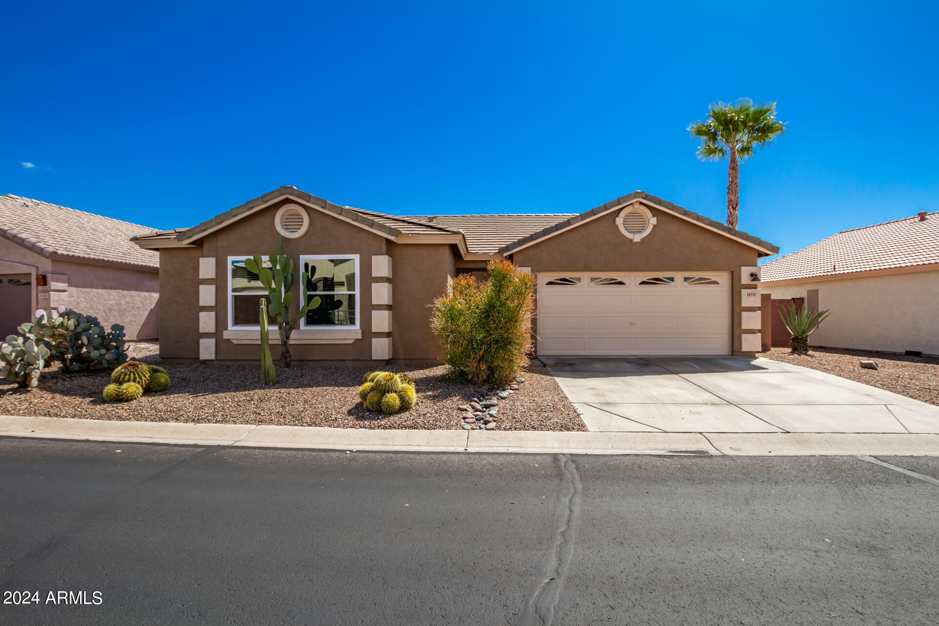 6727 S COFFEE FLAT Trail