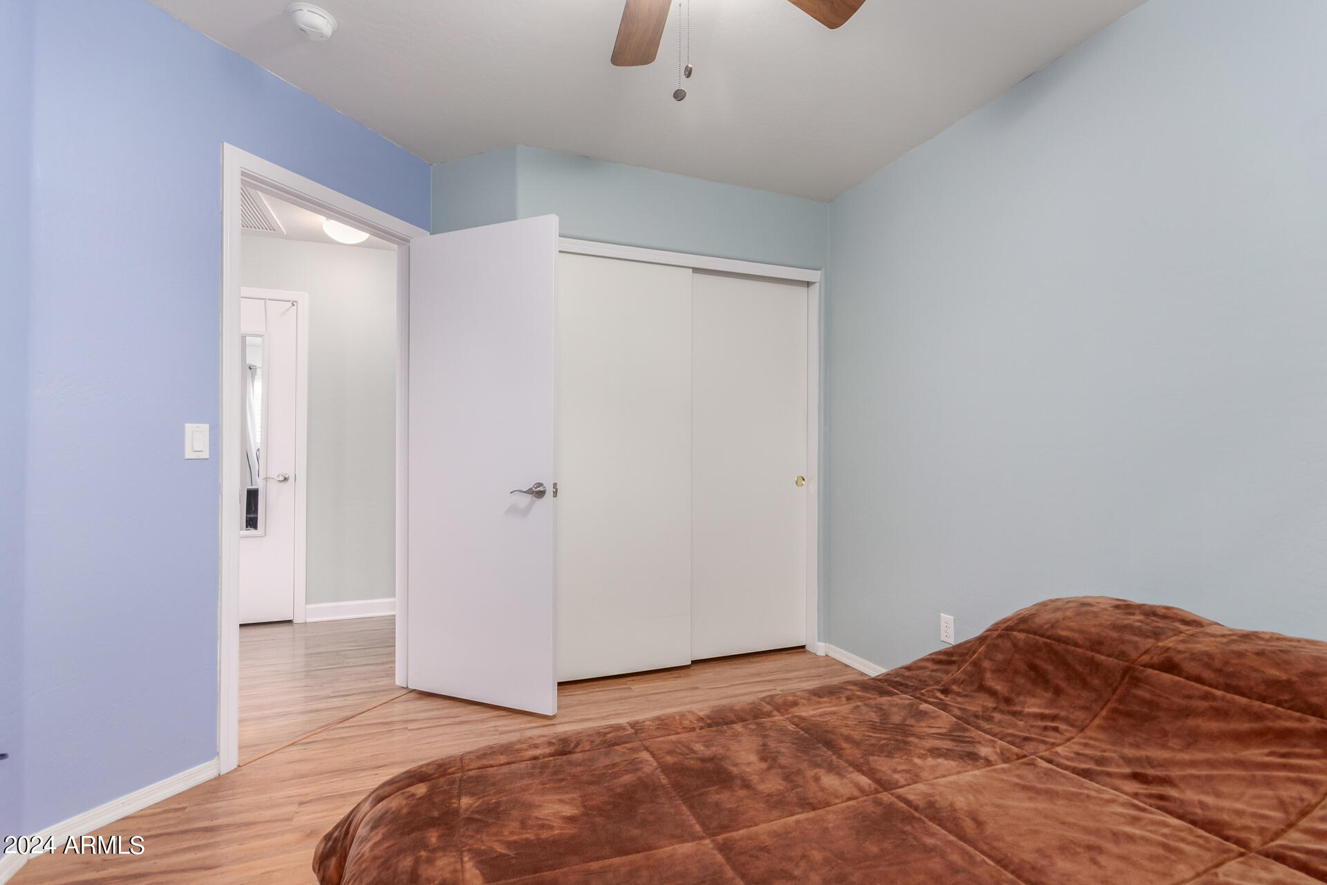 6727 S COFFEE FLAT Trail