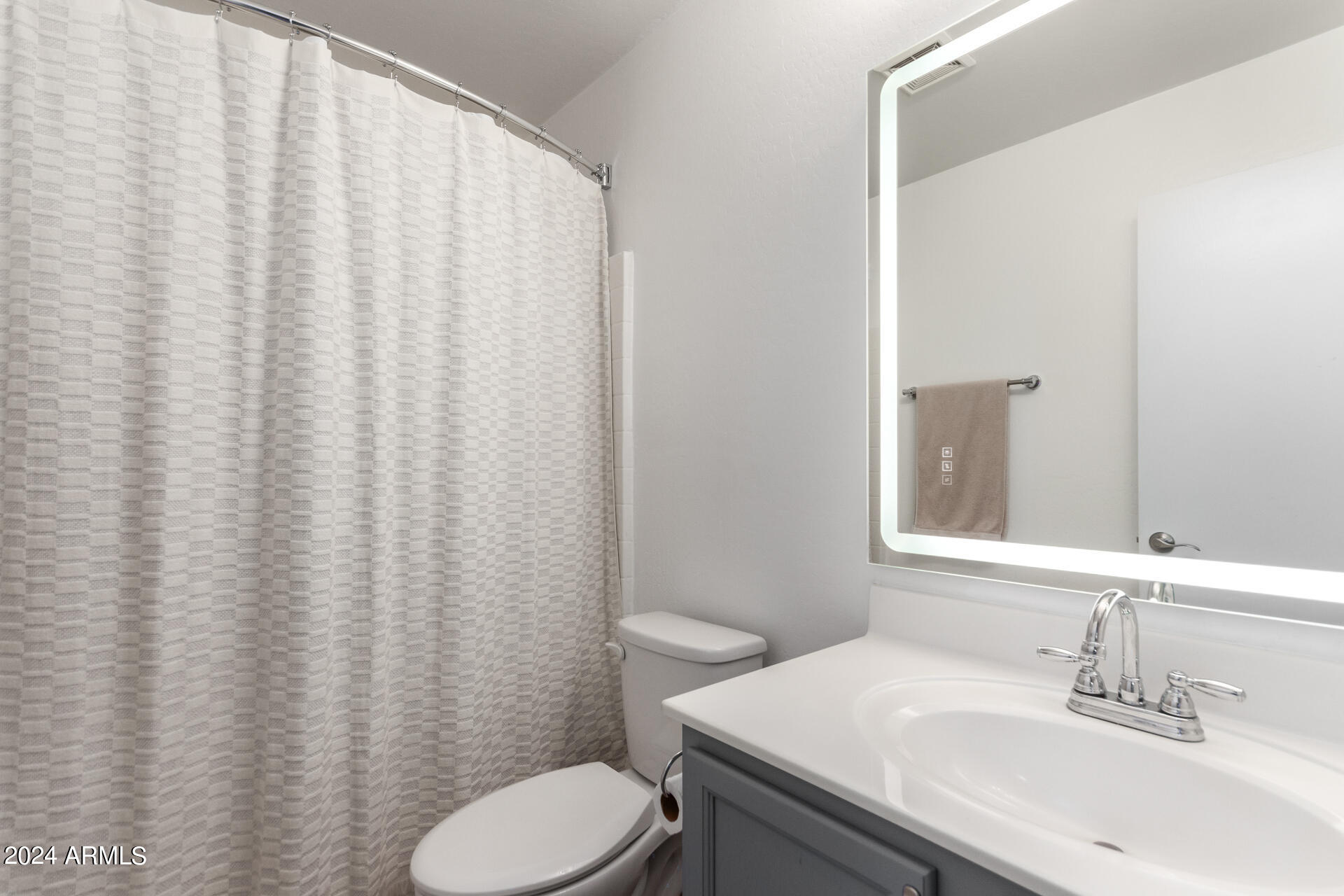 6727 S COFFEE FLAT Trail