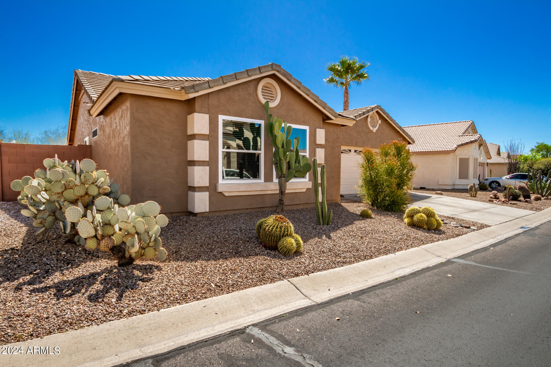 6727 S COFFEE FLAT Trail