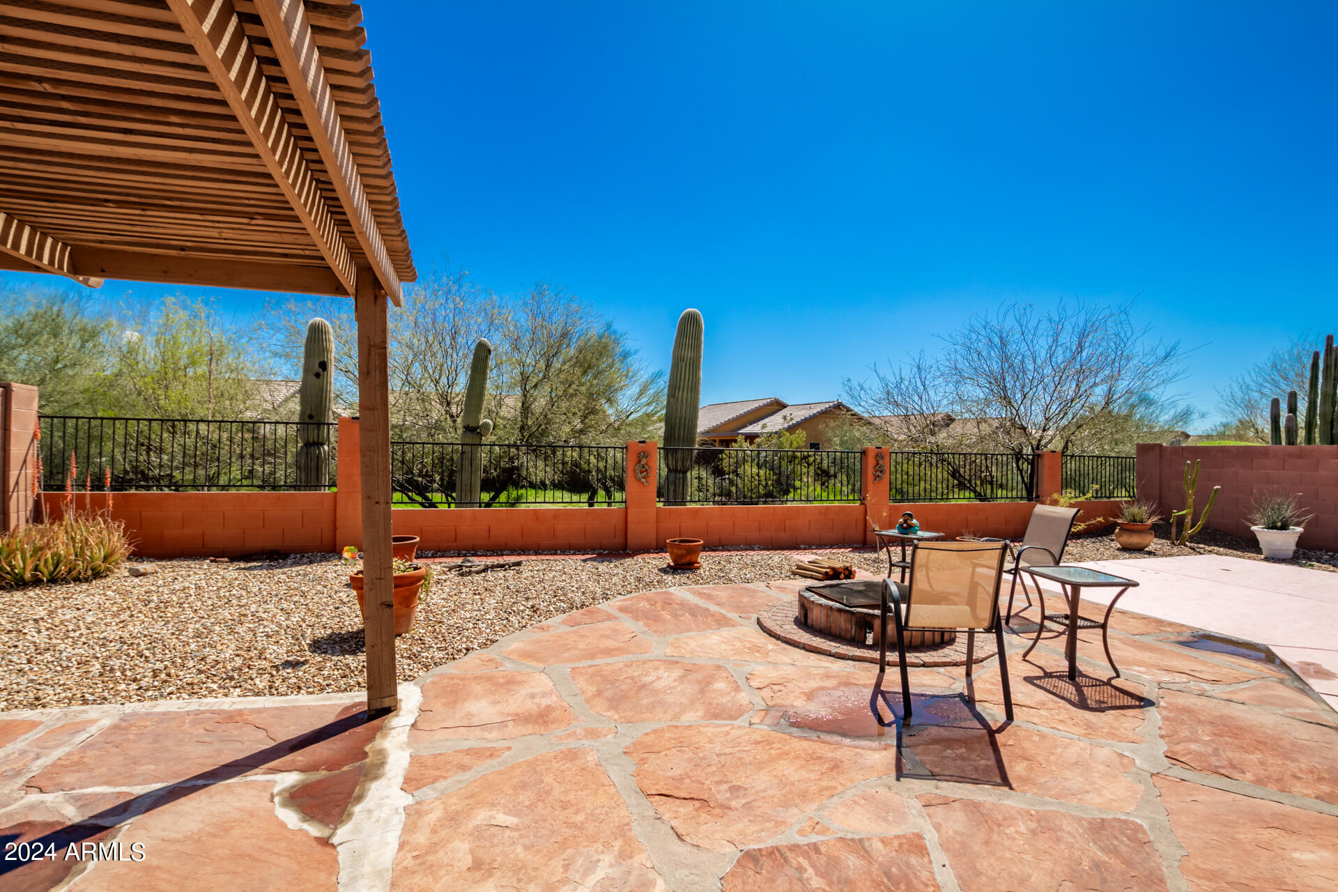 6727 S COFFEE FLAT Trail
