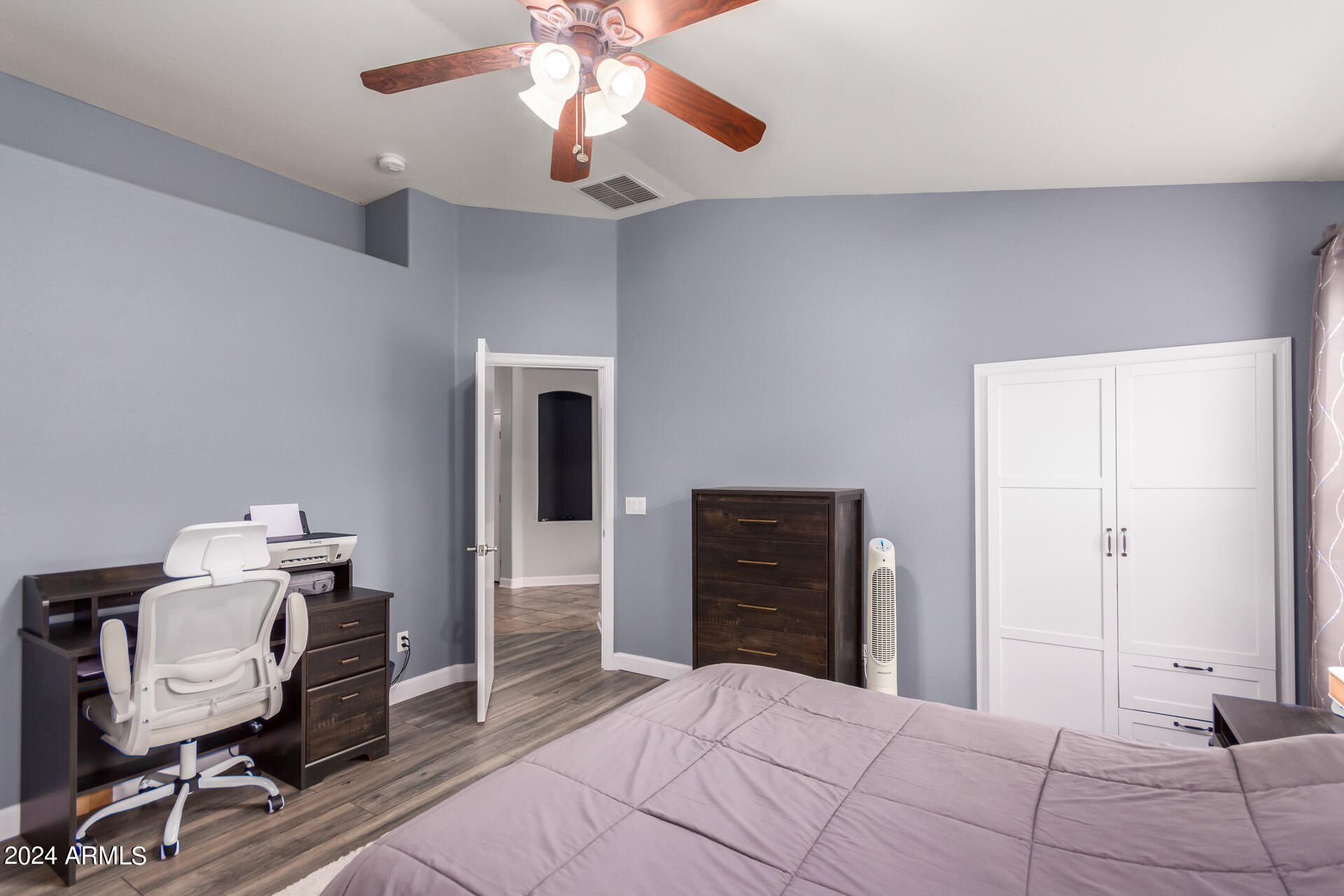 6727 S COFFEE FLAT Trail