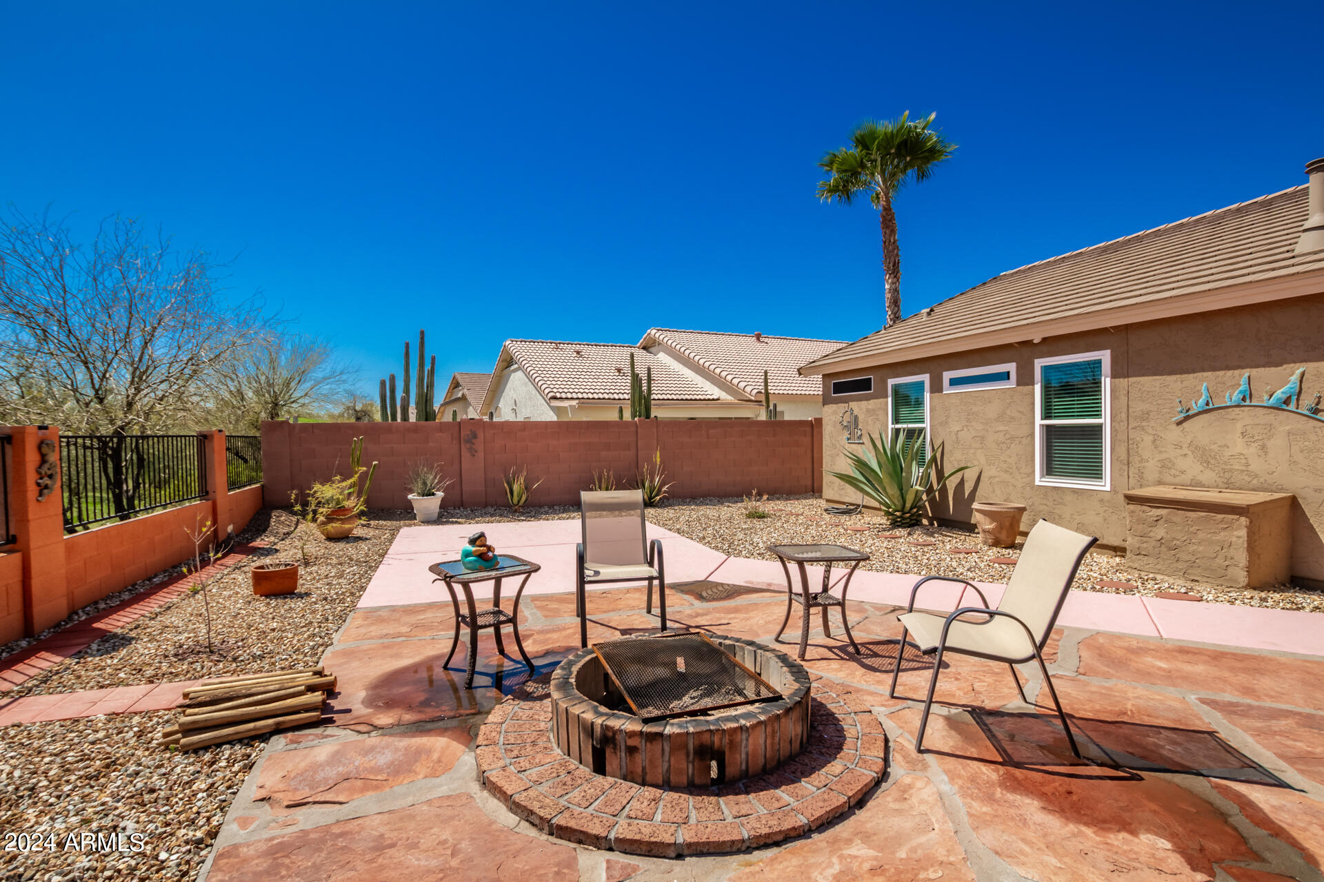 6727 S COFFEE FLAT Trail