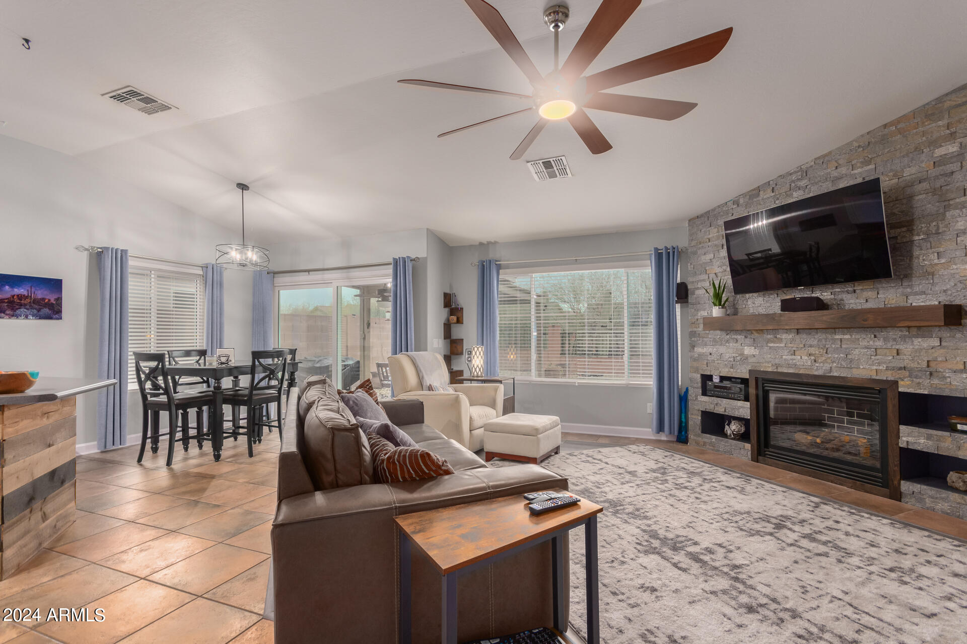 6727 S COFFEE FLAT Trail