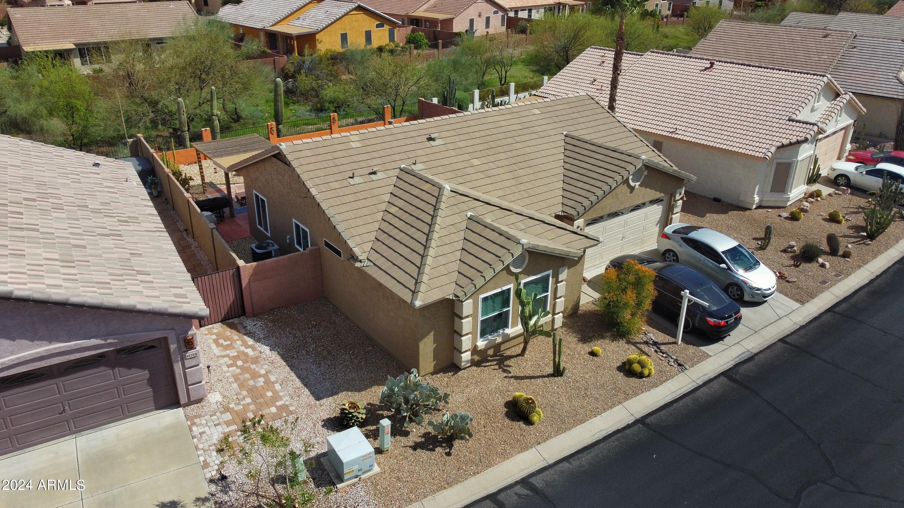 6727 S COFFEE FLAT Trail