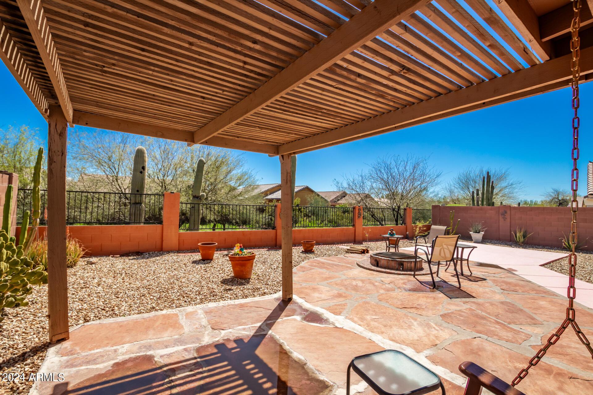 6727 S COFFEE FLAT Trail