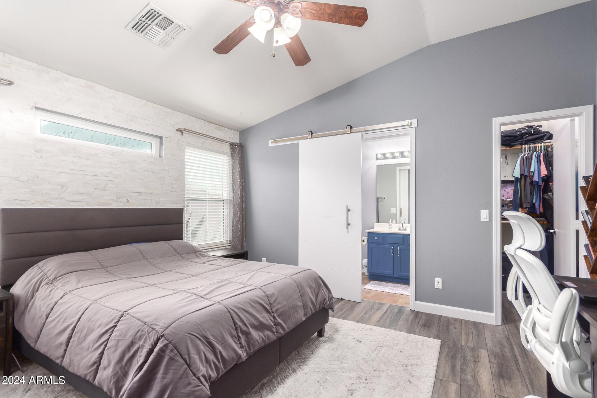 6727 S COFFEE FLAT Trail