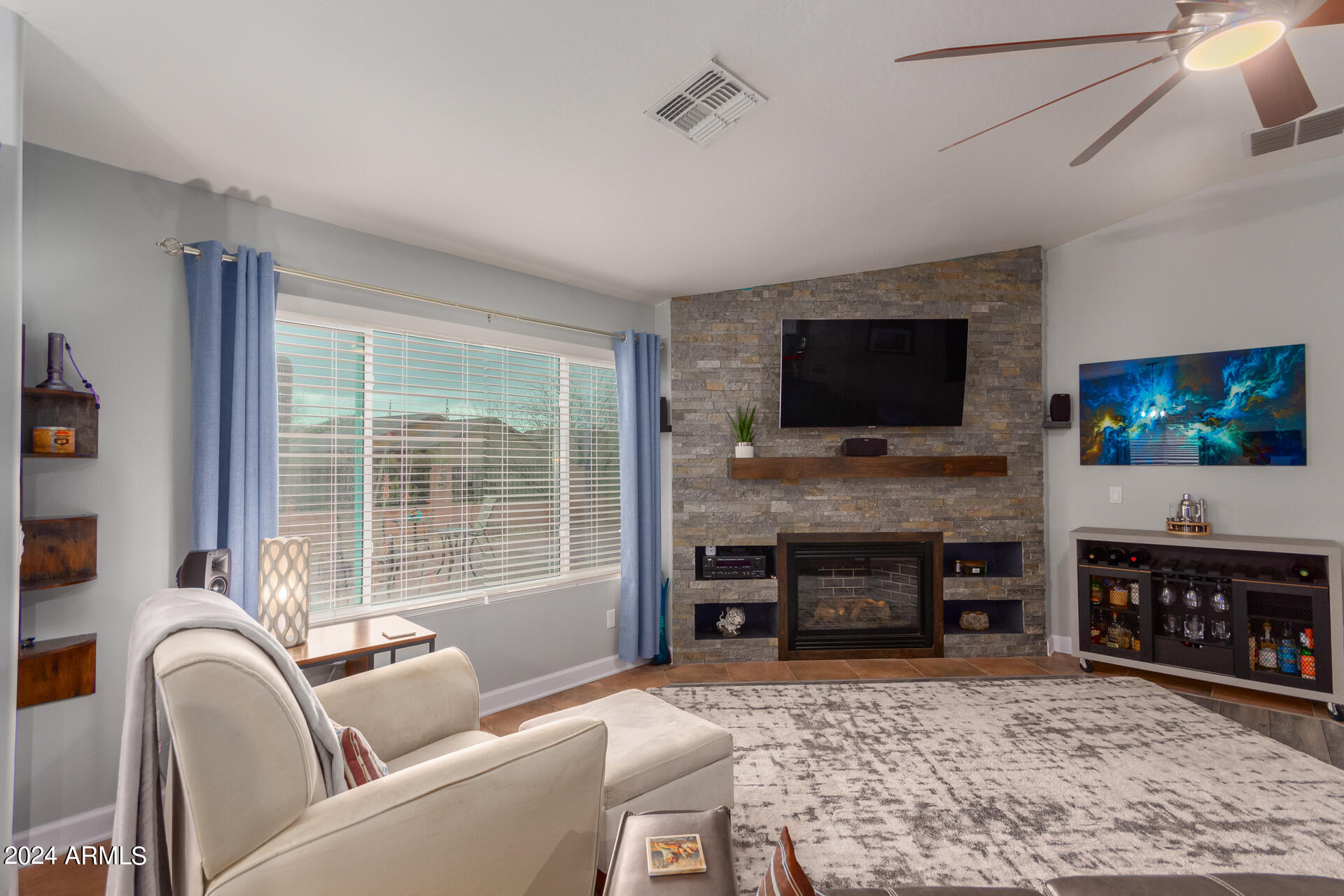 6727 S COFFEE FLAT Trail
