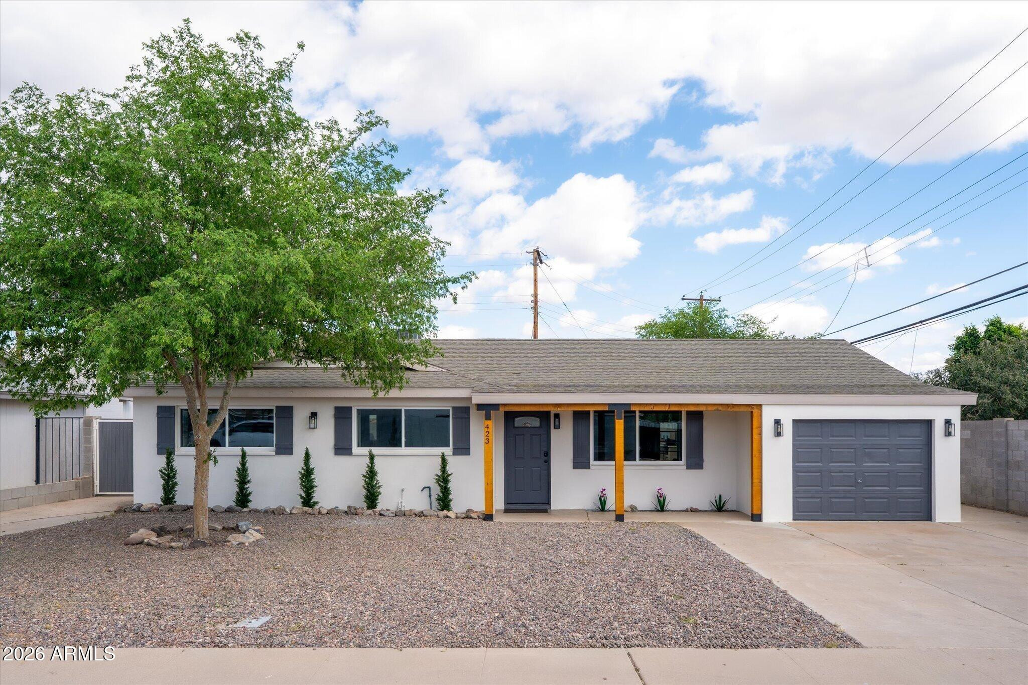 423 N 73rd Place
