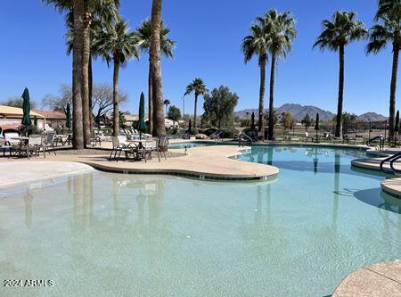 6420 S GRANITE Drive